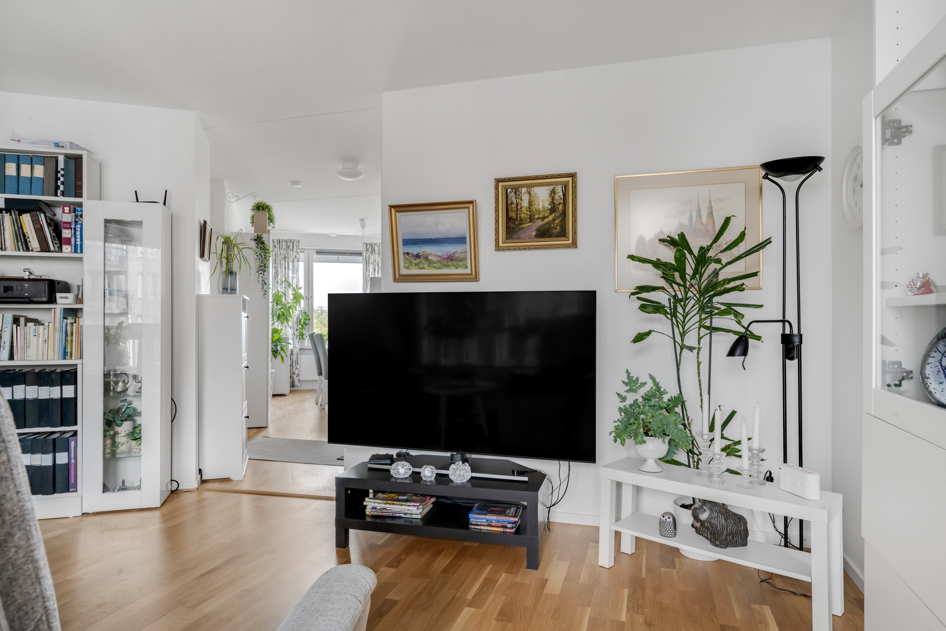 Bostadsbild från Otto Myrbergs väg 2D, Till salu i Rickomberga, Uppsala