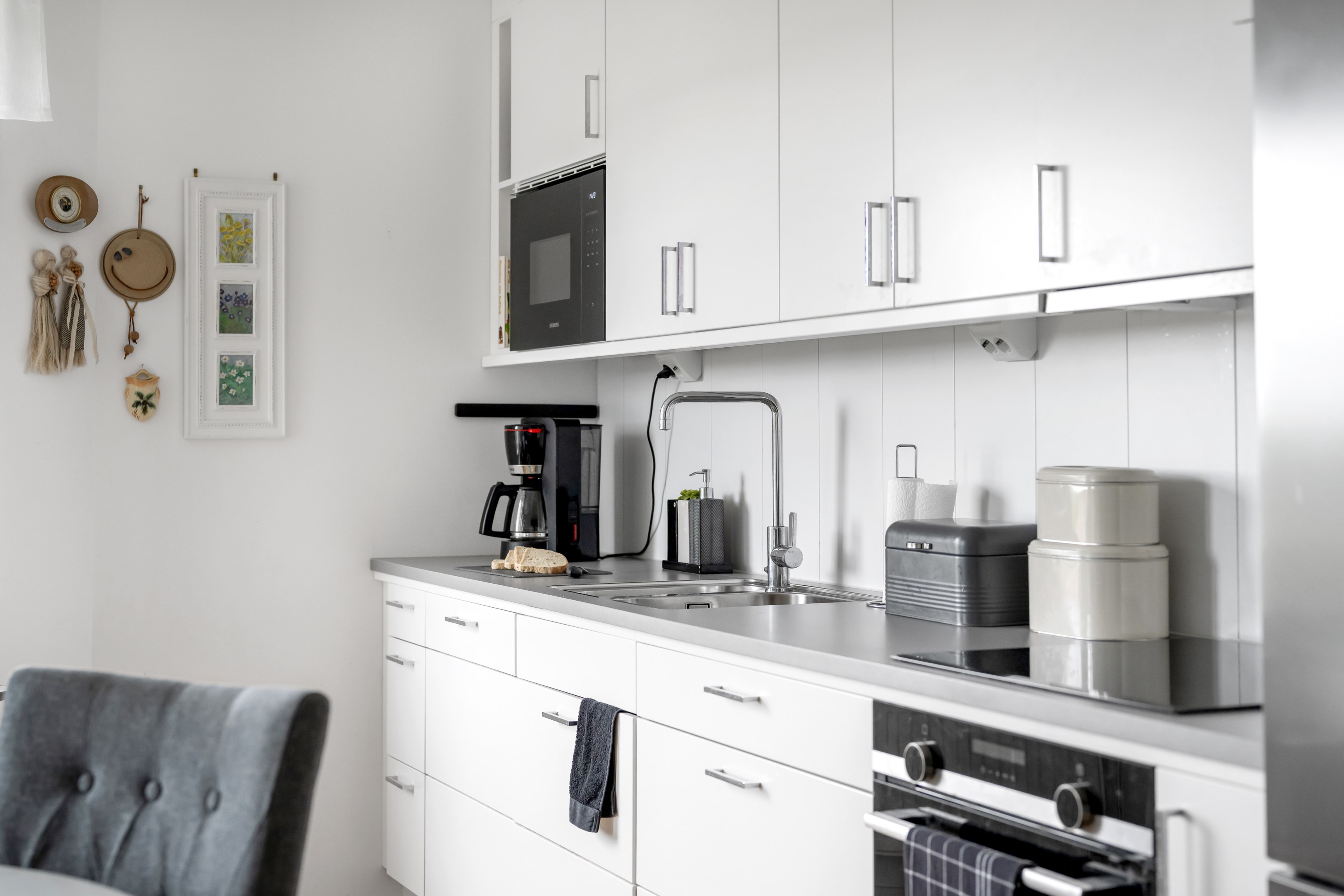 Bostadsbild från Otto Myrbergs väg 2D, Till salu i Rickomberga, Uppsala