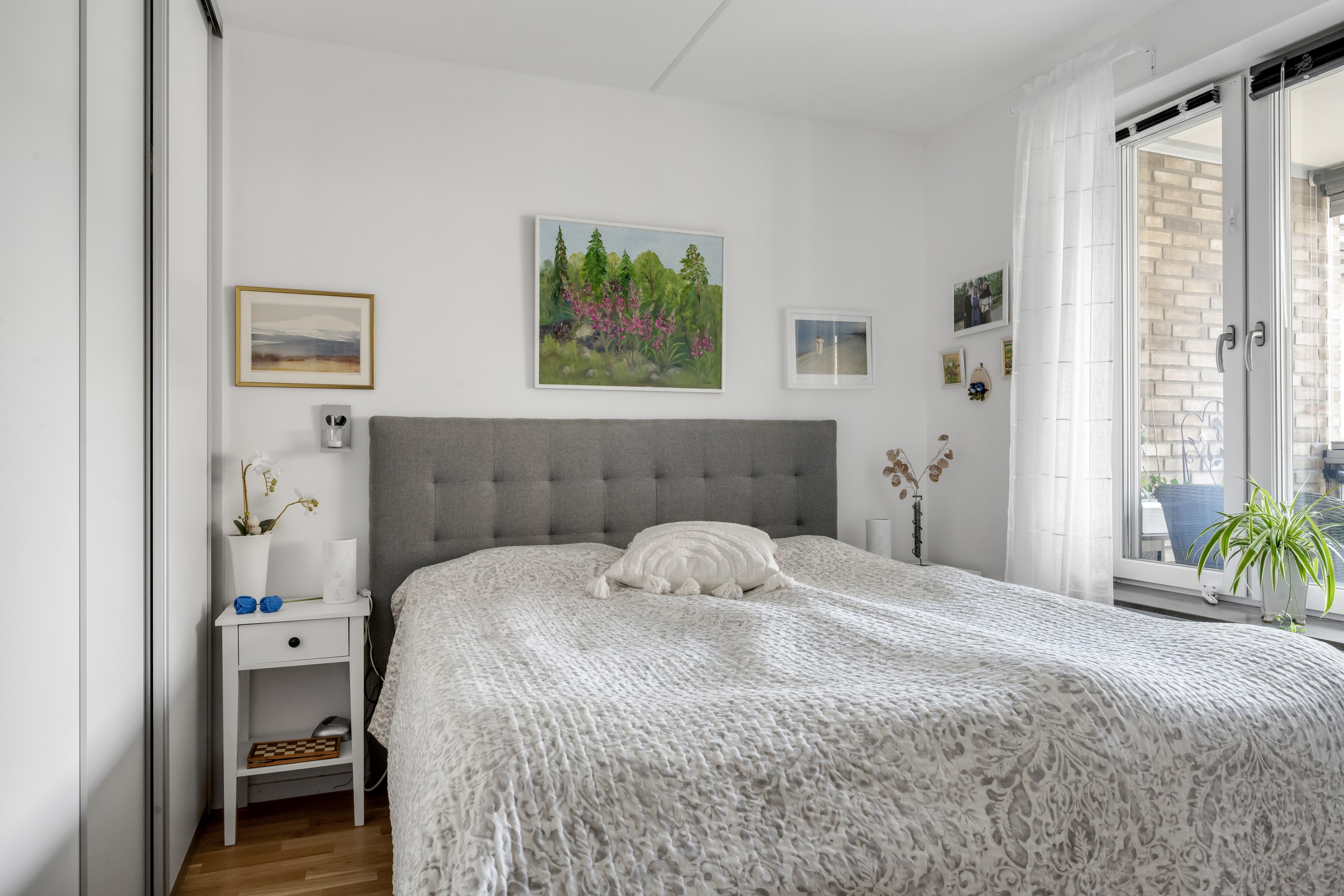 Bostadsbild från Otto Myrbergs väg 2D, Till salu i Rickomberga, Uppsala