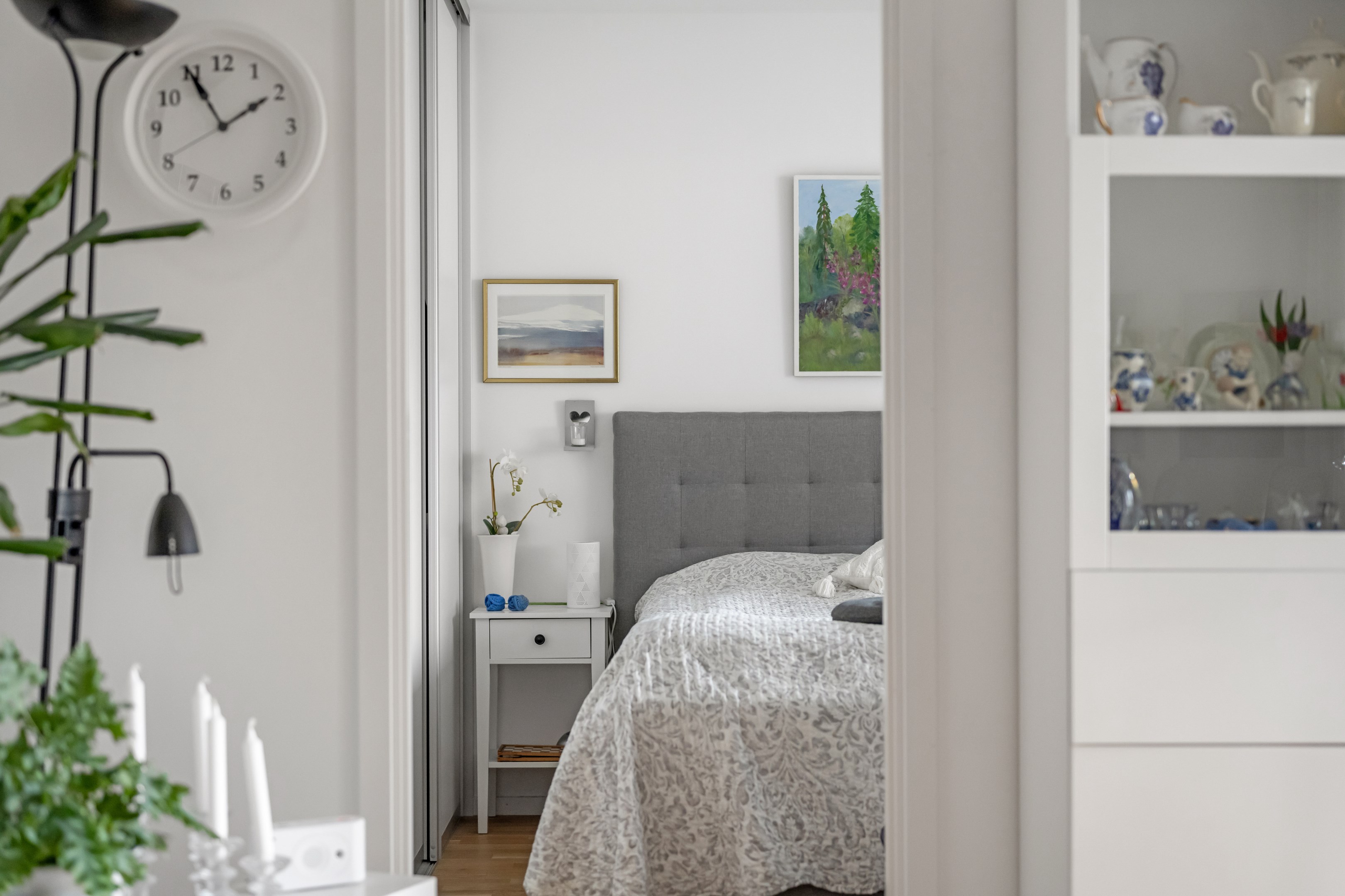 Bostadsbild från Otto Myrbergs väg 2D, Till salu i Rickomberga, Uppsala