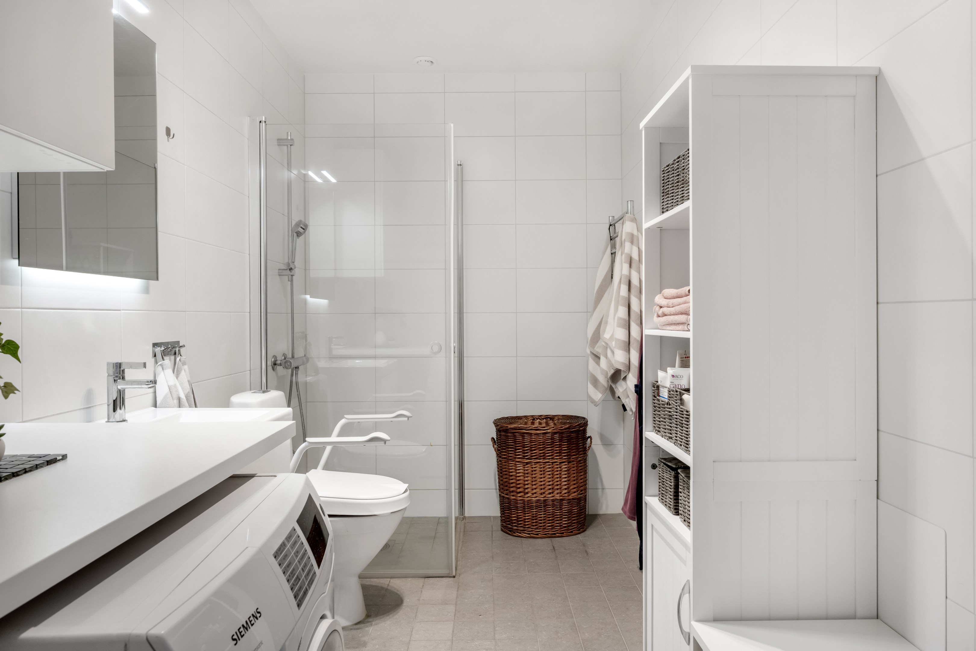 Bostadsbild från Otto Myrbergs väg 2D, Till salu i Rickomberga, Uppsala