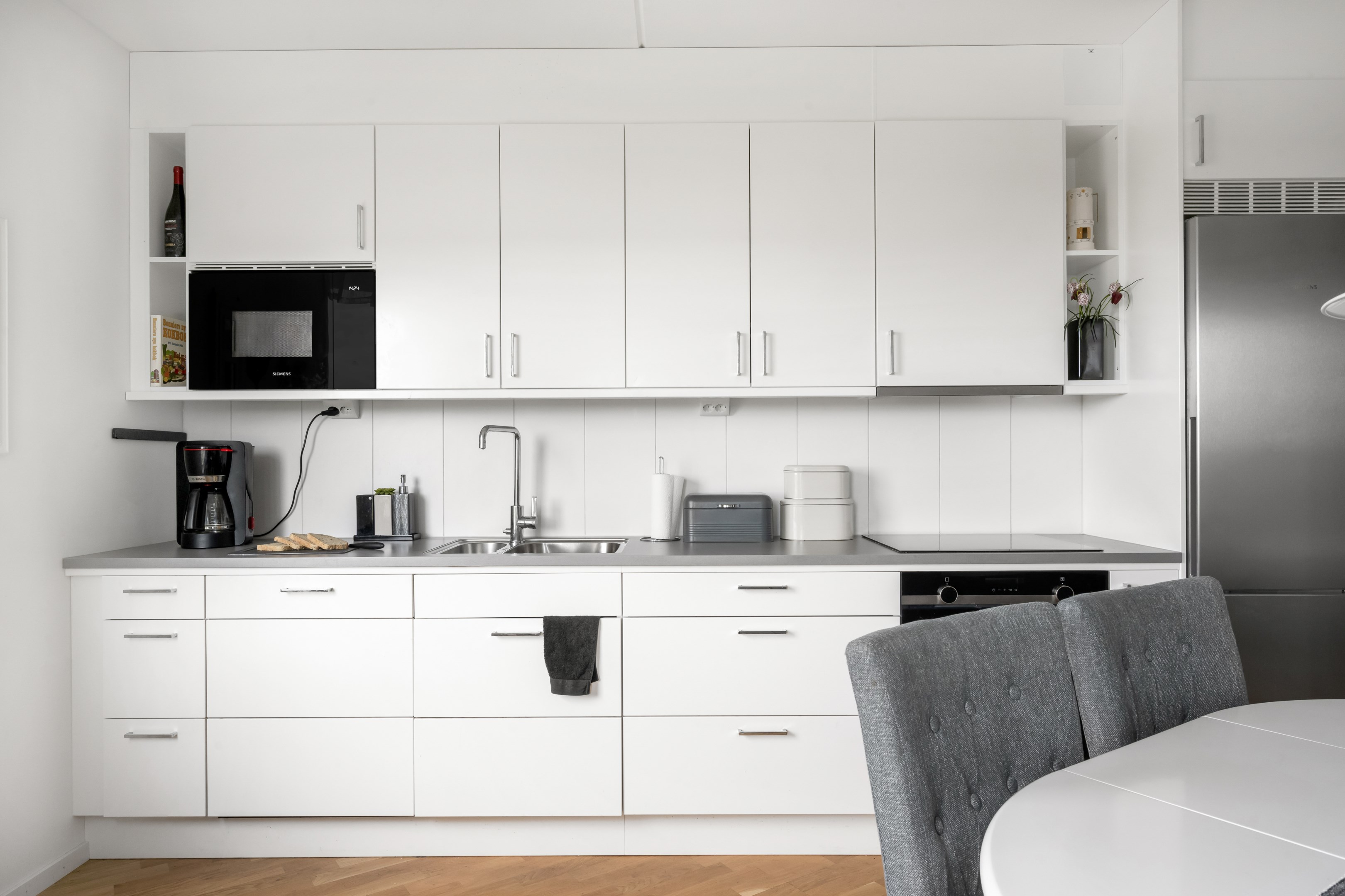 Bostadsbild från Otto Myrbergs väg 2D, Till salu i Rickomberga, Uppsala