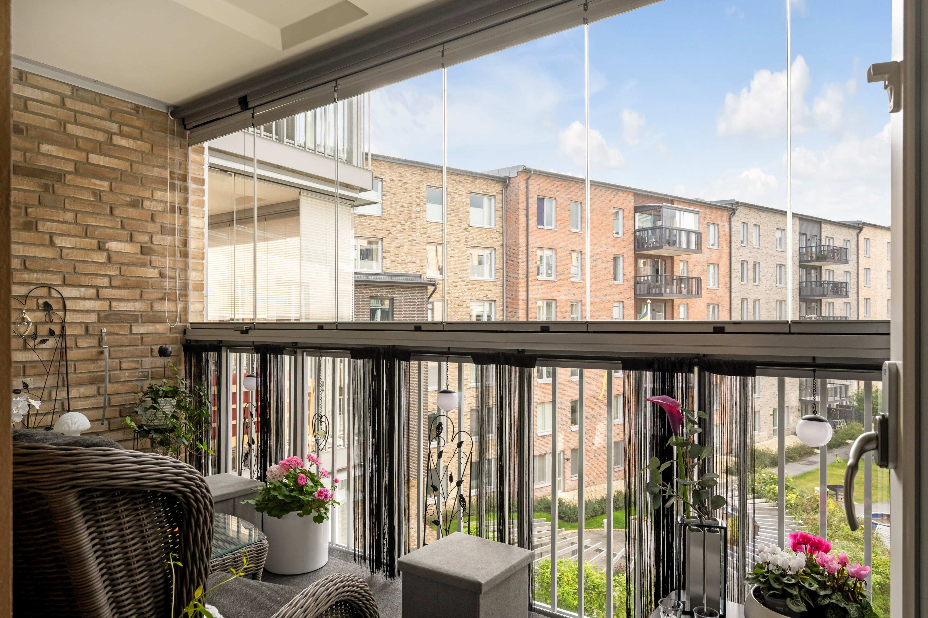Bostadsbild från Otto Myrbergs väg 2D, Till salu i Rickomberga, Uppsala