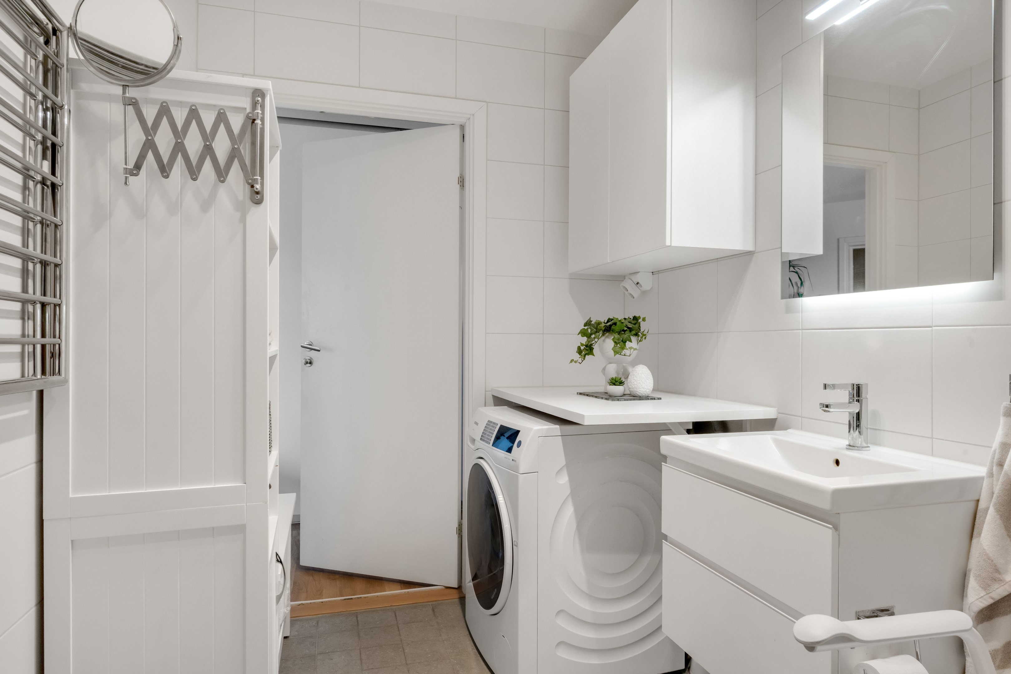Bostadsbild från Otto Myrbergs väg 2D, Till salu i Rickomberga, Uppsala