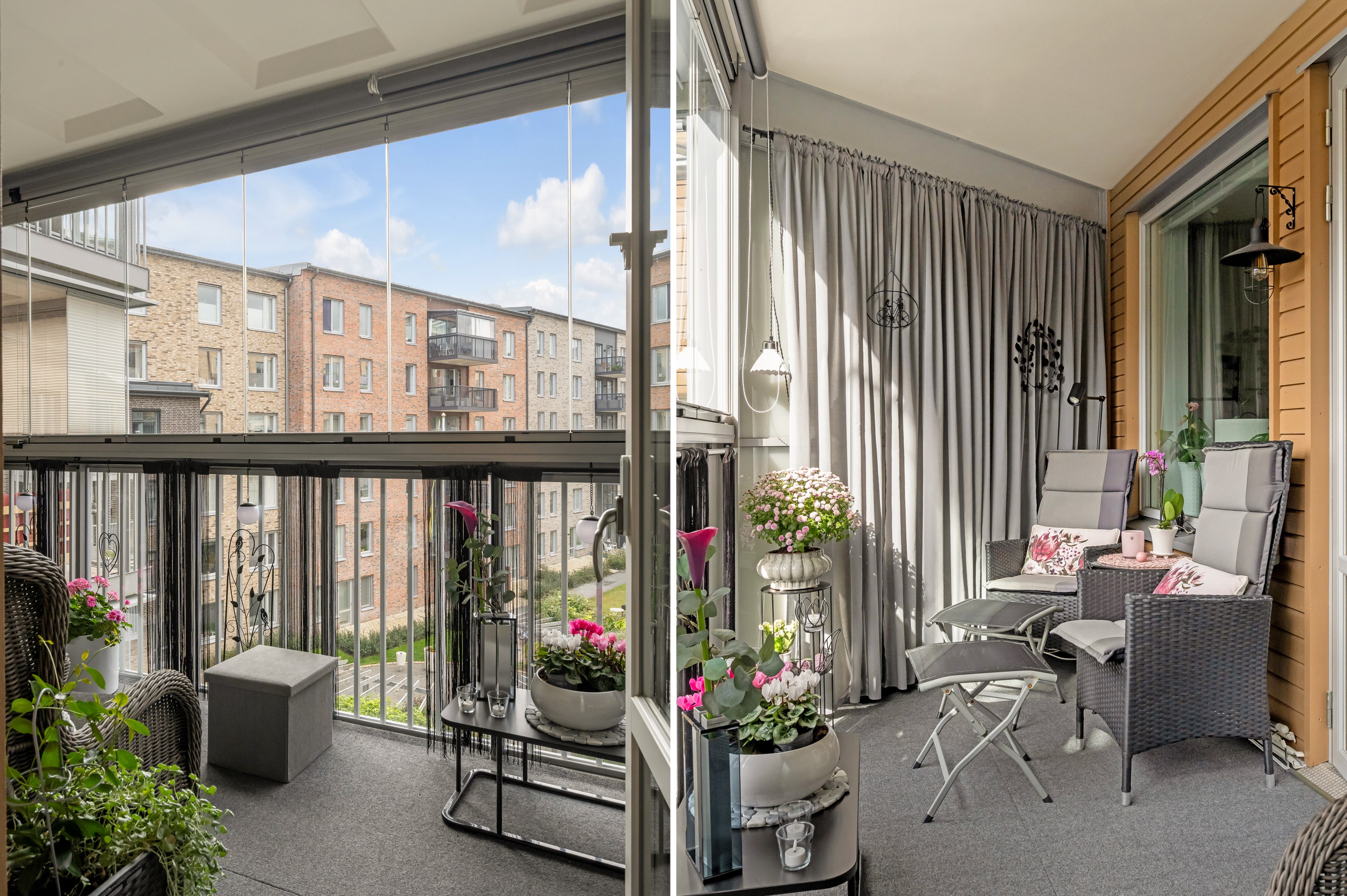 Bostadsbild från Otto Myrbergs väg 2D, Till salu i Rickomberga, Uppsala
