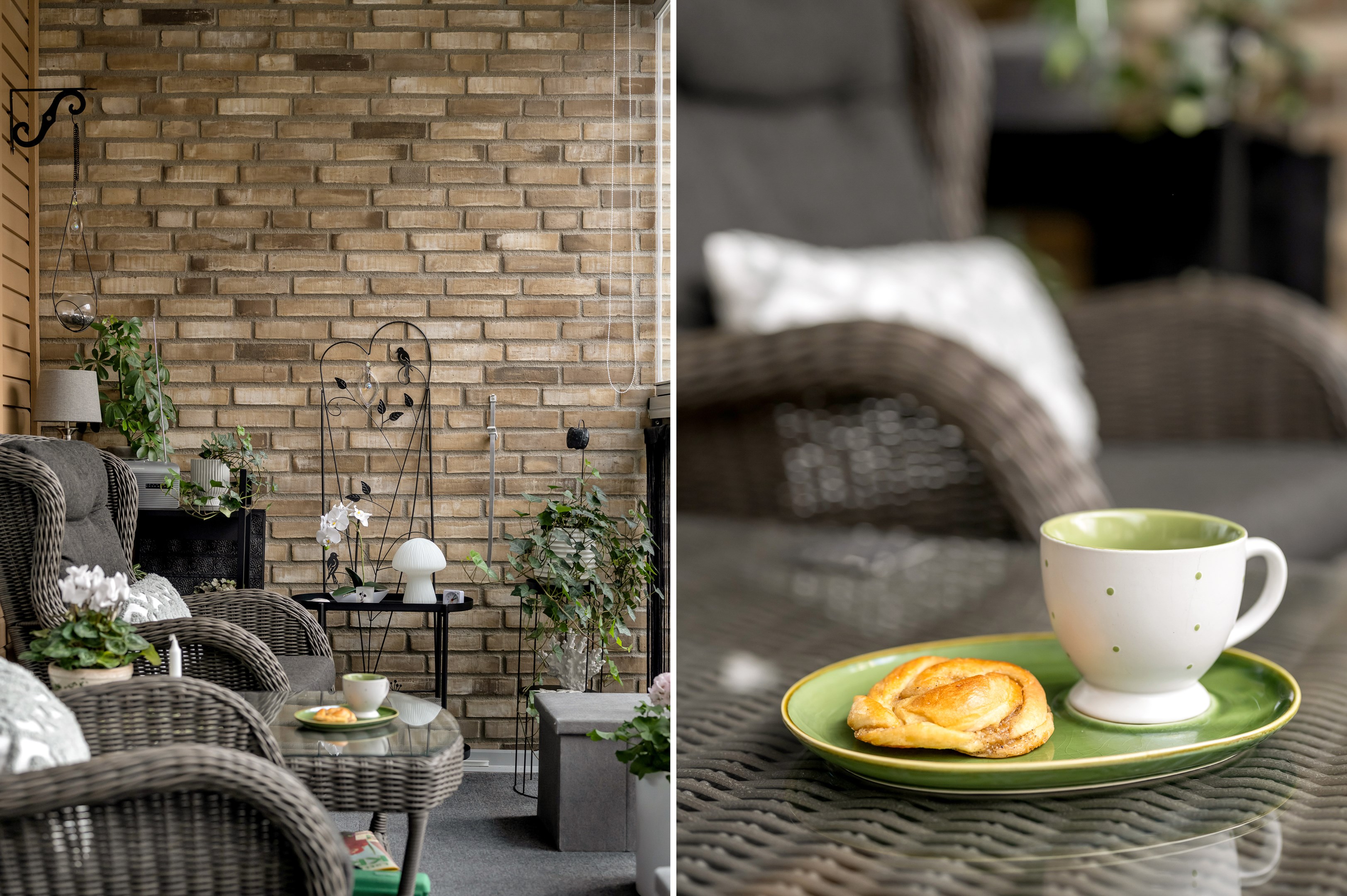 Bostadsbild från Otto Myrbergs väg 2D, Till salu i Rickomberga, Uppsala