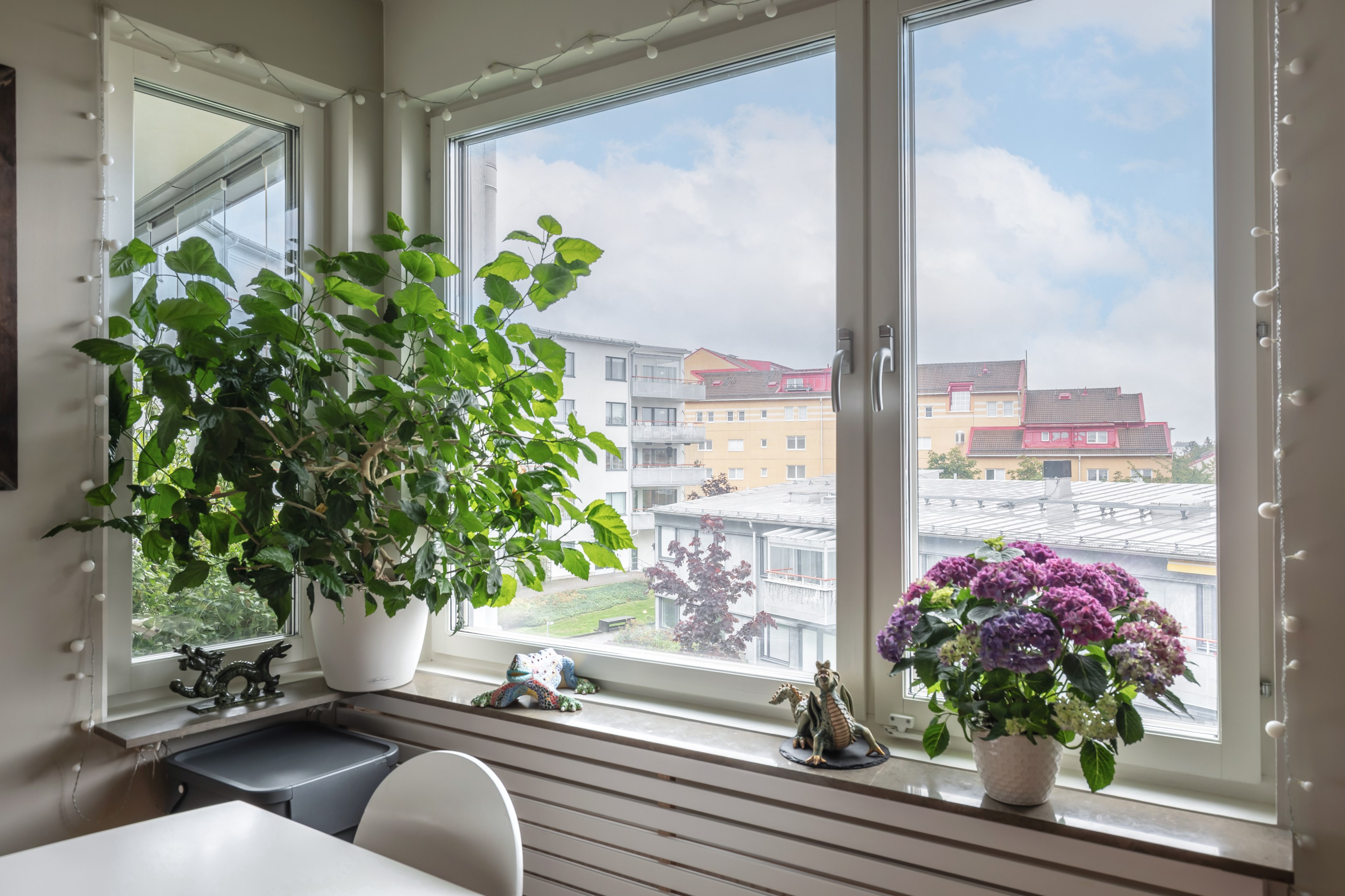 Bostadsbild från Romansvägen 38, Kommande i Nacka Forum, Nacka