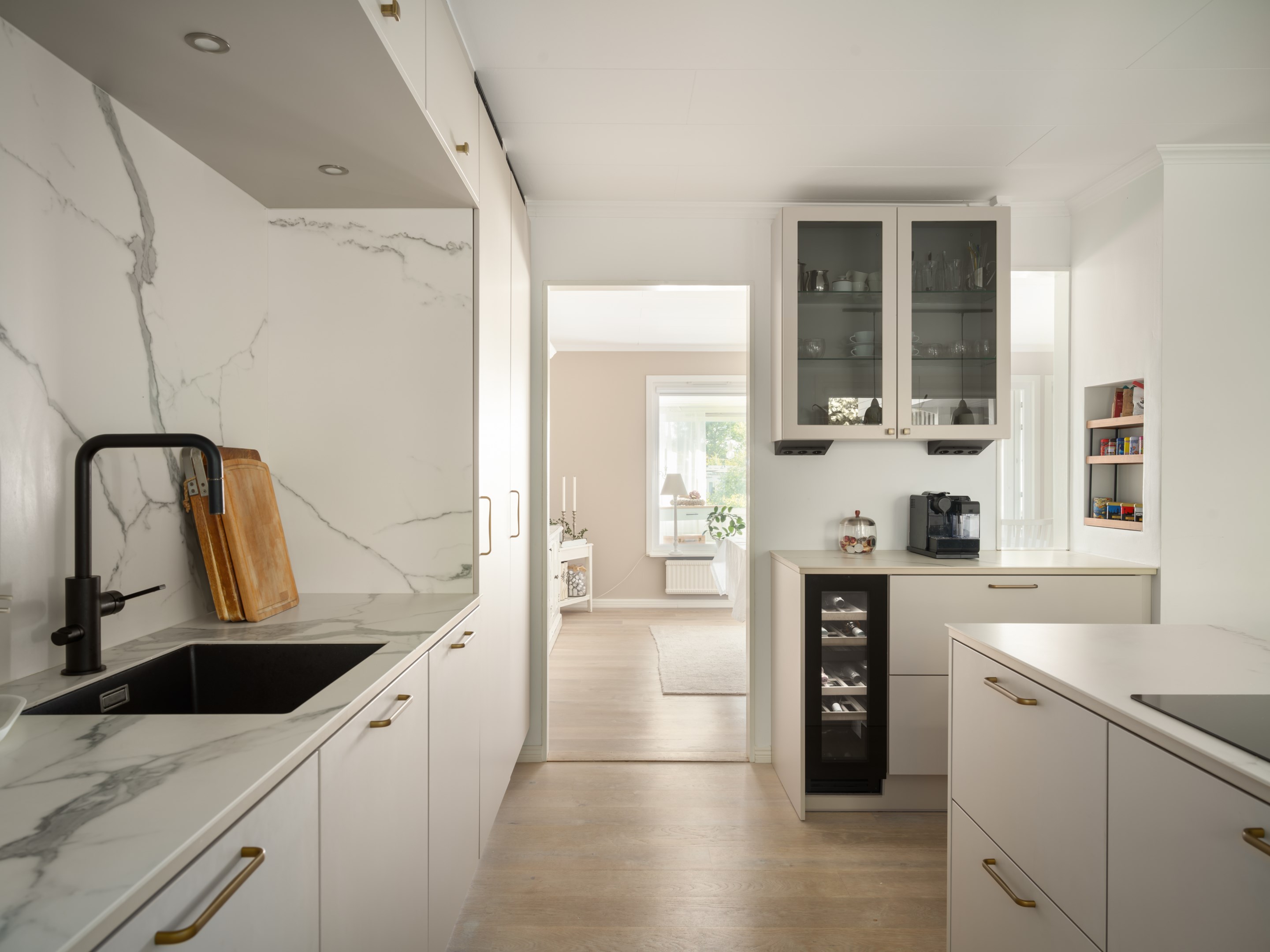 Bostadsbild från Ringparksvägen 24, Kommande i Saltsjöbaden, Nacka