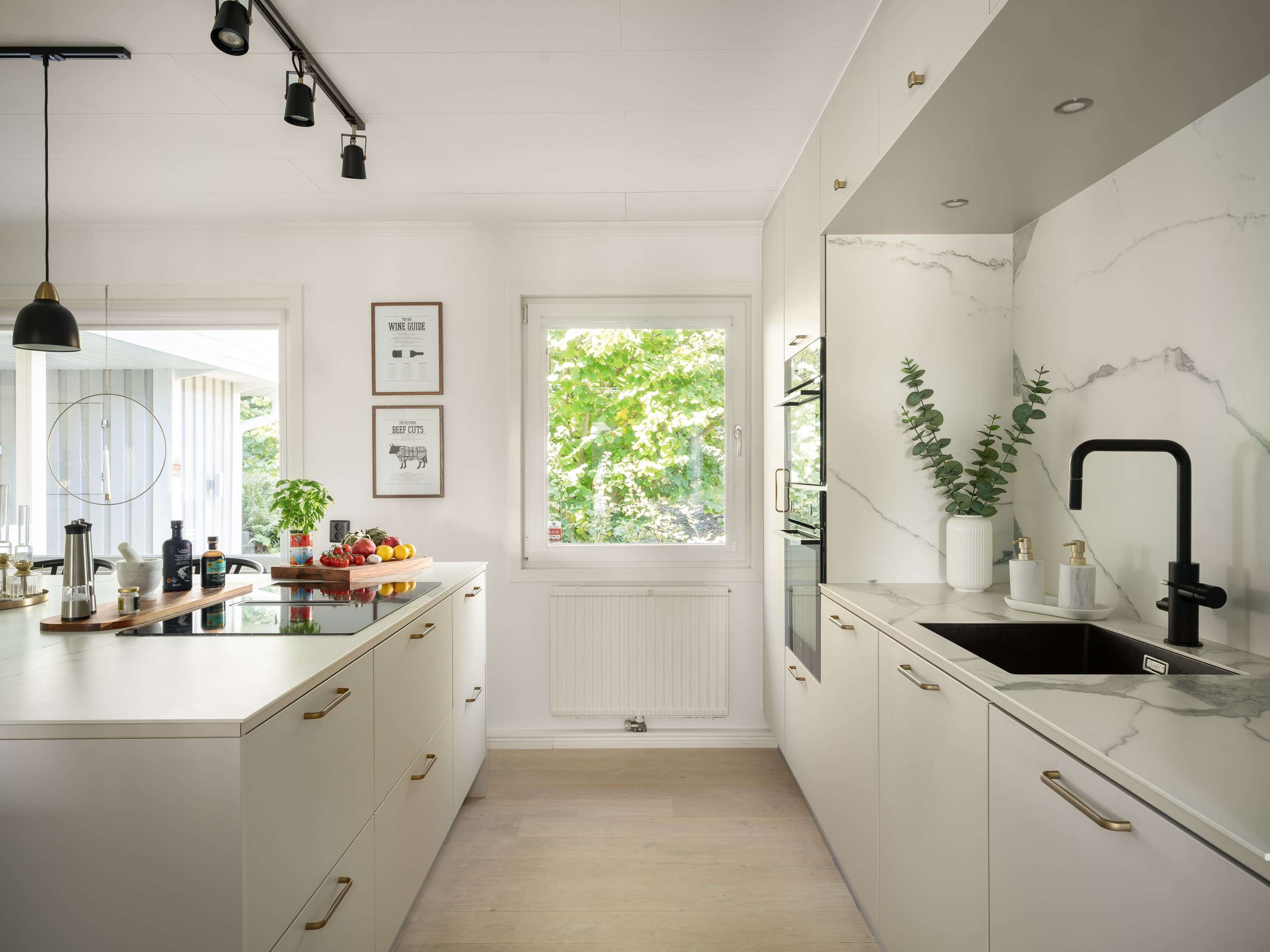 Bostadsbild från Ringparksvägen 24, Kommande i Saltsjöbaden, Nacka