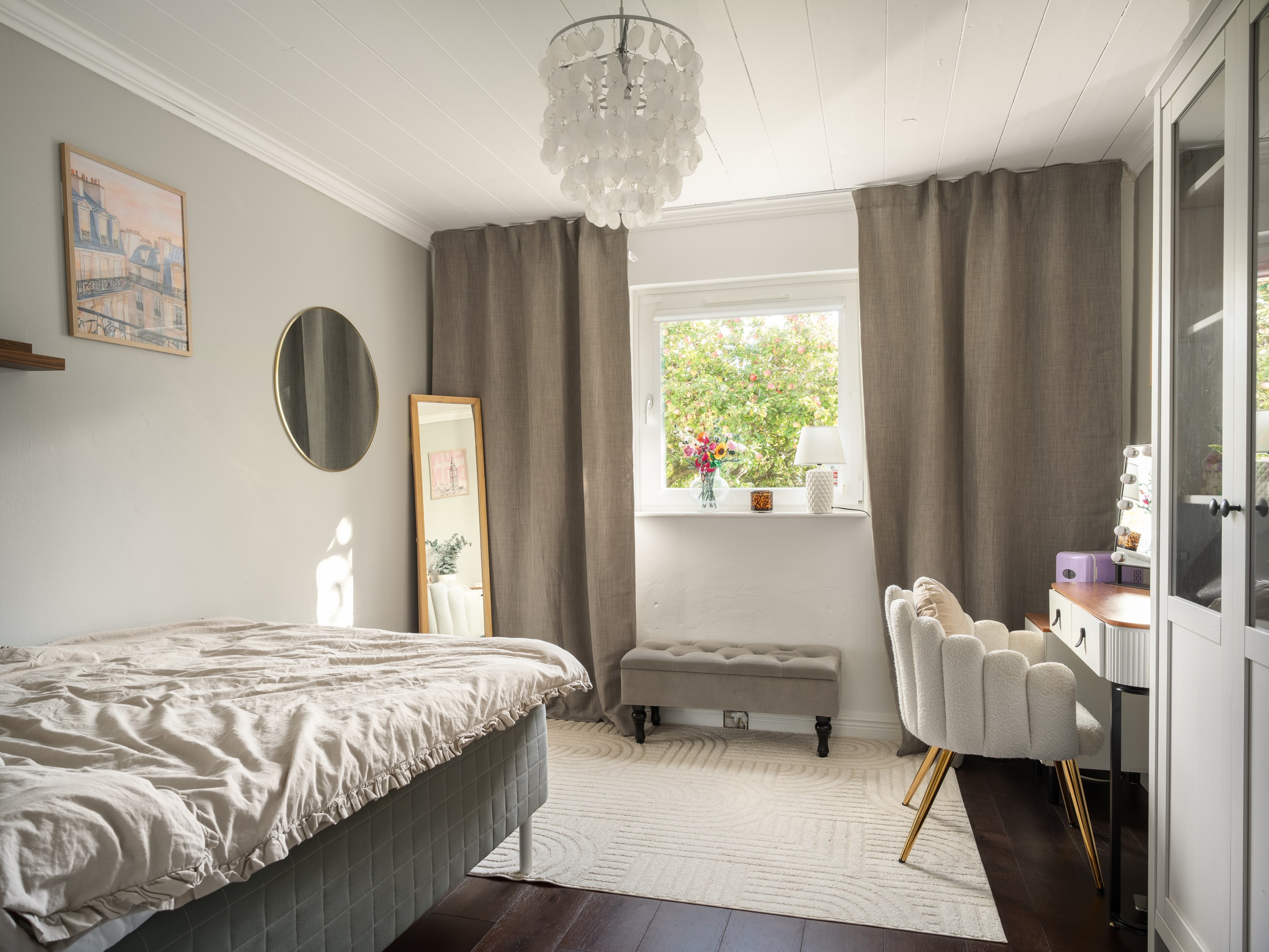 Bostadsbild från Ringparksvägen 24, Kommande i Saltsjöbaden, Nacka