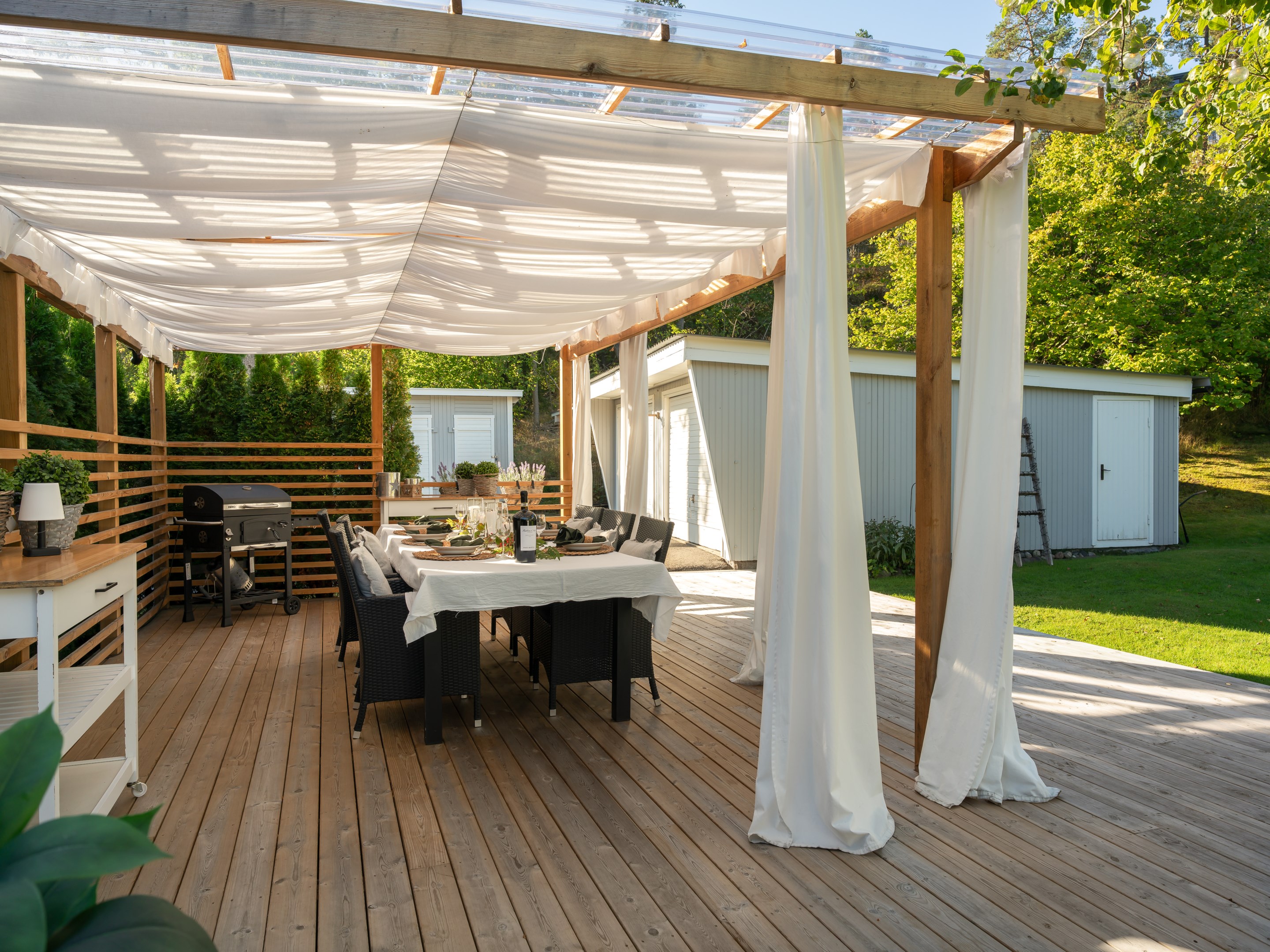 Bostadsbild från Ringparksvägen 24, Kommande i Saltsjöbaden, Nacka