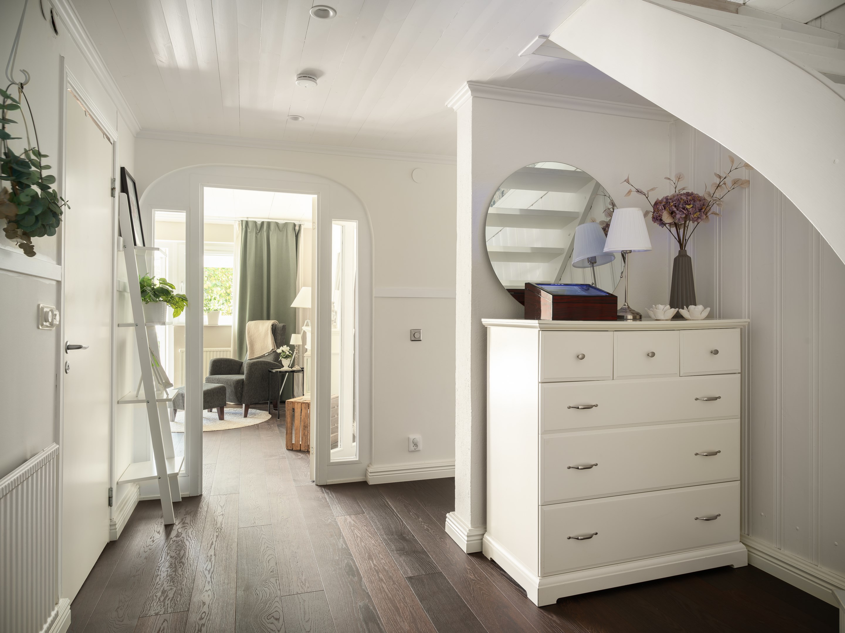 Bostadsbild från Ringparksvägen 24, Kommande i Saltsjöbaden, Nacka