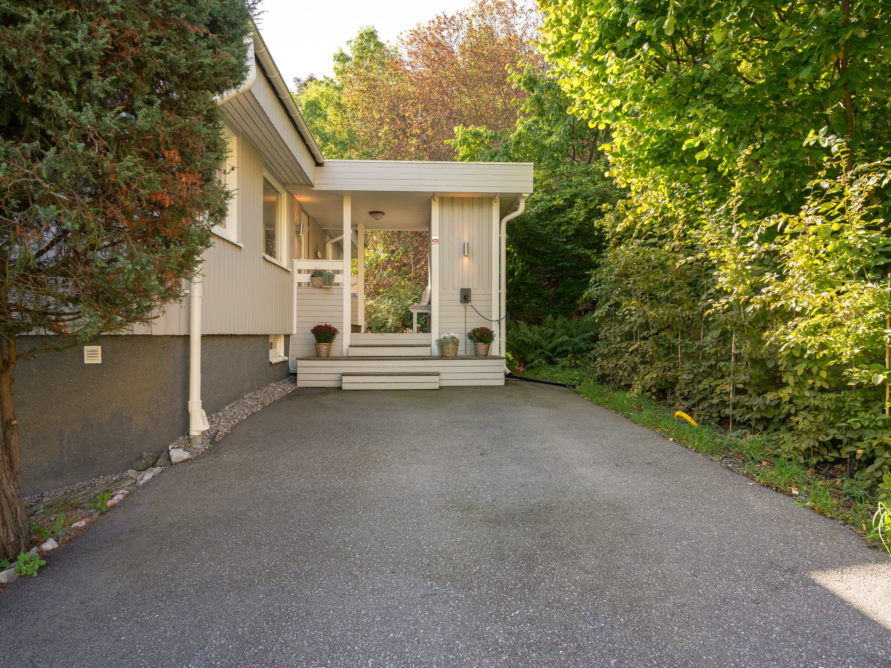 Bostadsbild från Ringparksvägen 24, Kommande i Saltsjöbaden, Nacka
