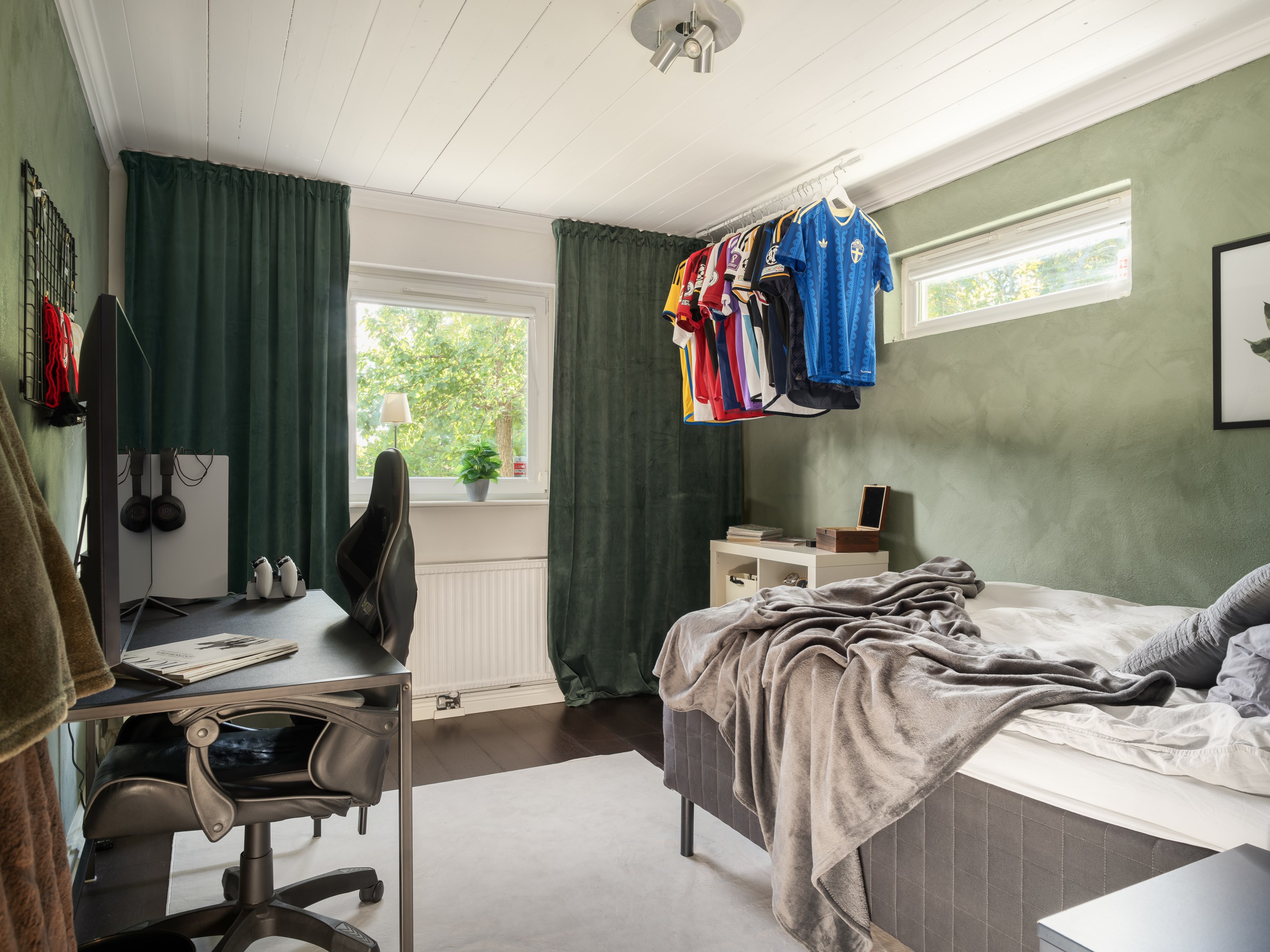 Bostadsbild från Ringparksvägen 24, Kommande i Saltsjöbaden, Nacka
