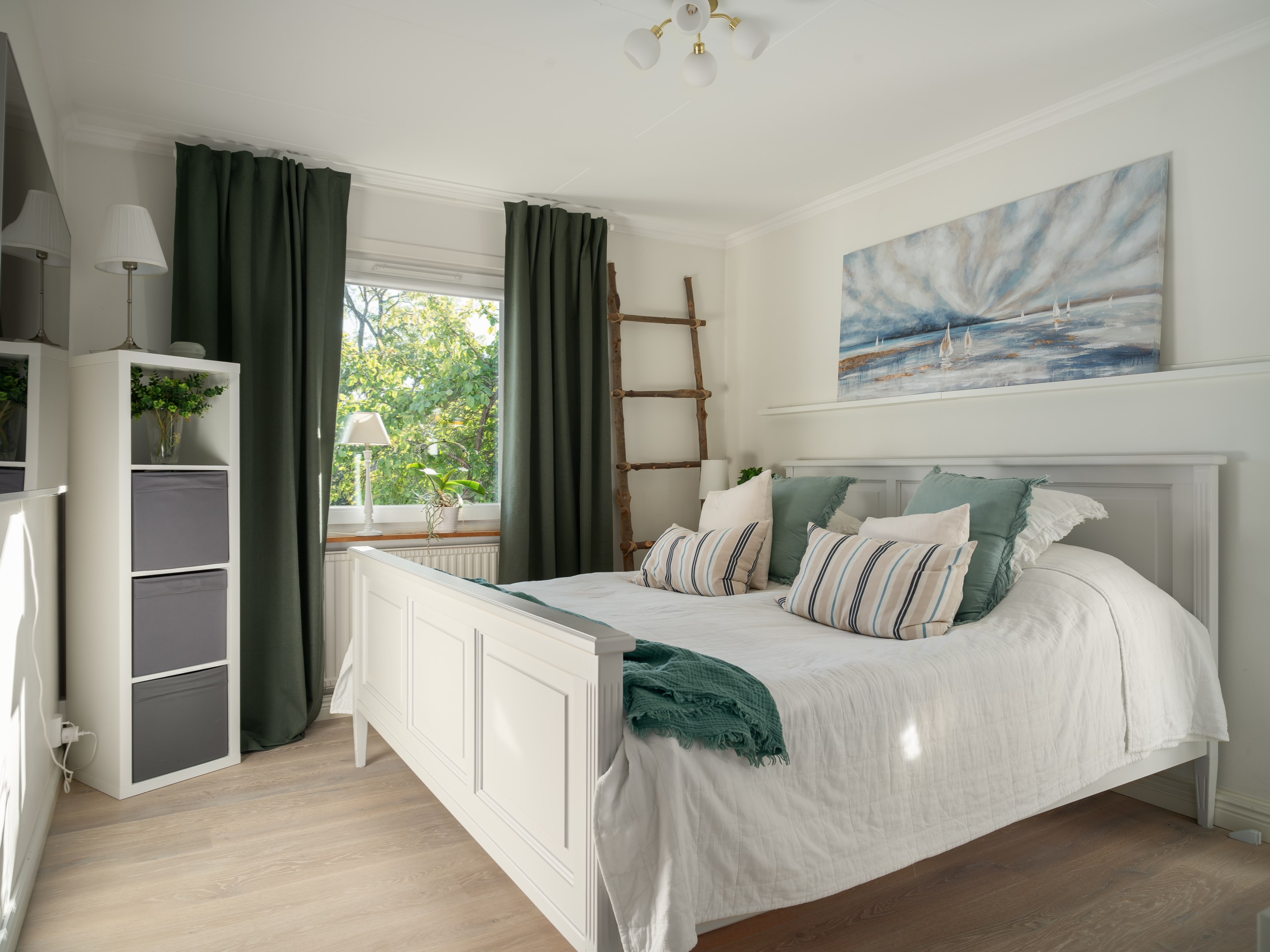 Bostadsbild från Ringparksvägen 24, Kommande i Saltsjöbaden, Nacka