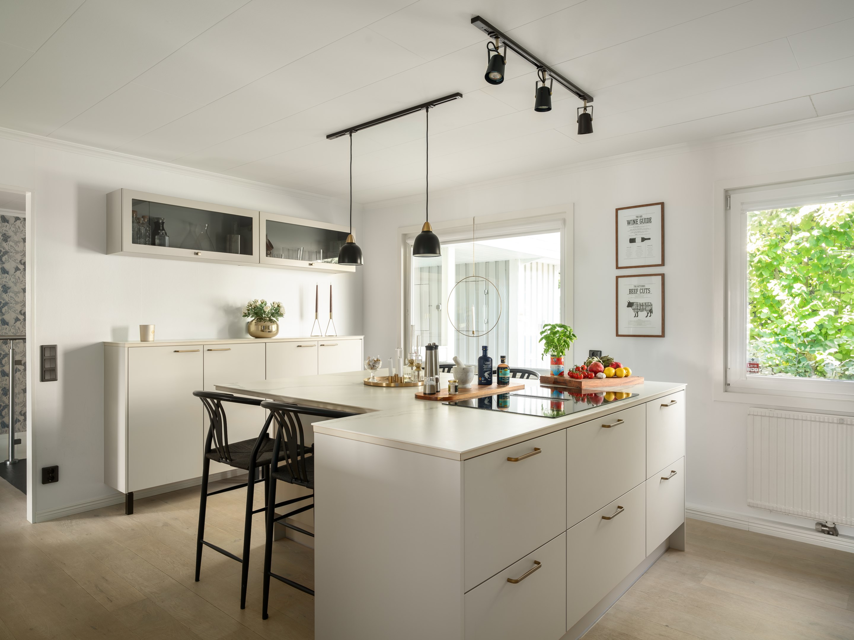 Bostadsbild från Ringparksvägen 24, Kommande i Saltsjöbaden, Nacka