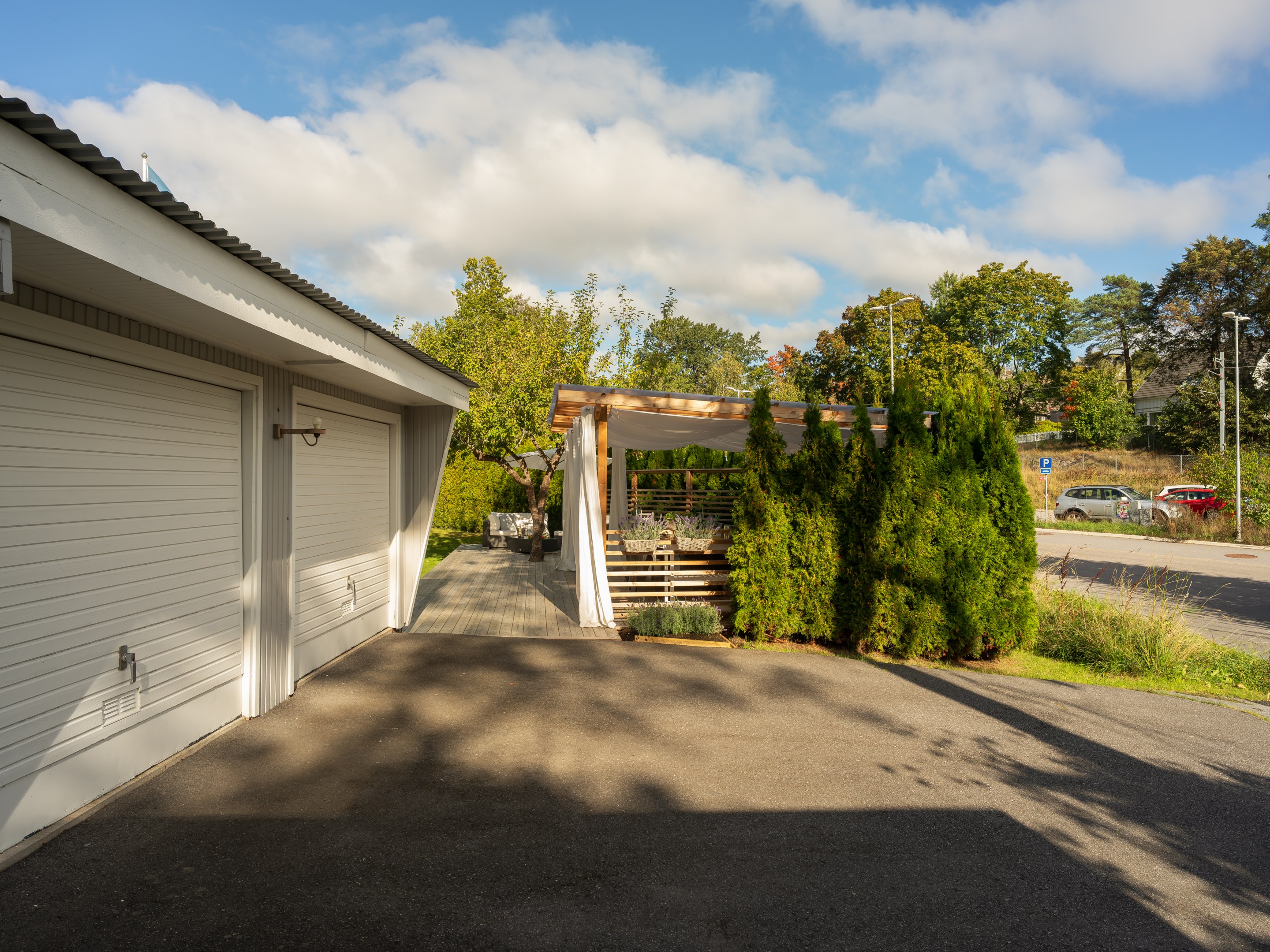 Bostadsbild från Ringparksvägen 24, Kommande i Saltsjöbaden, Nacka