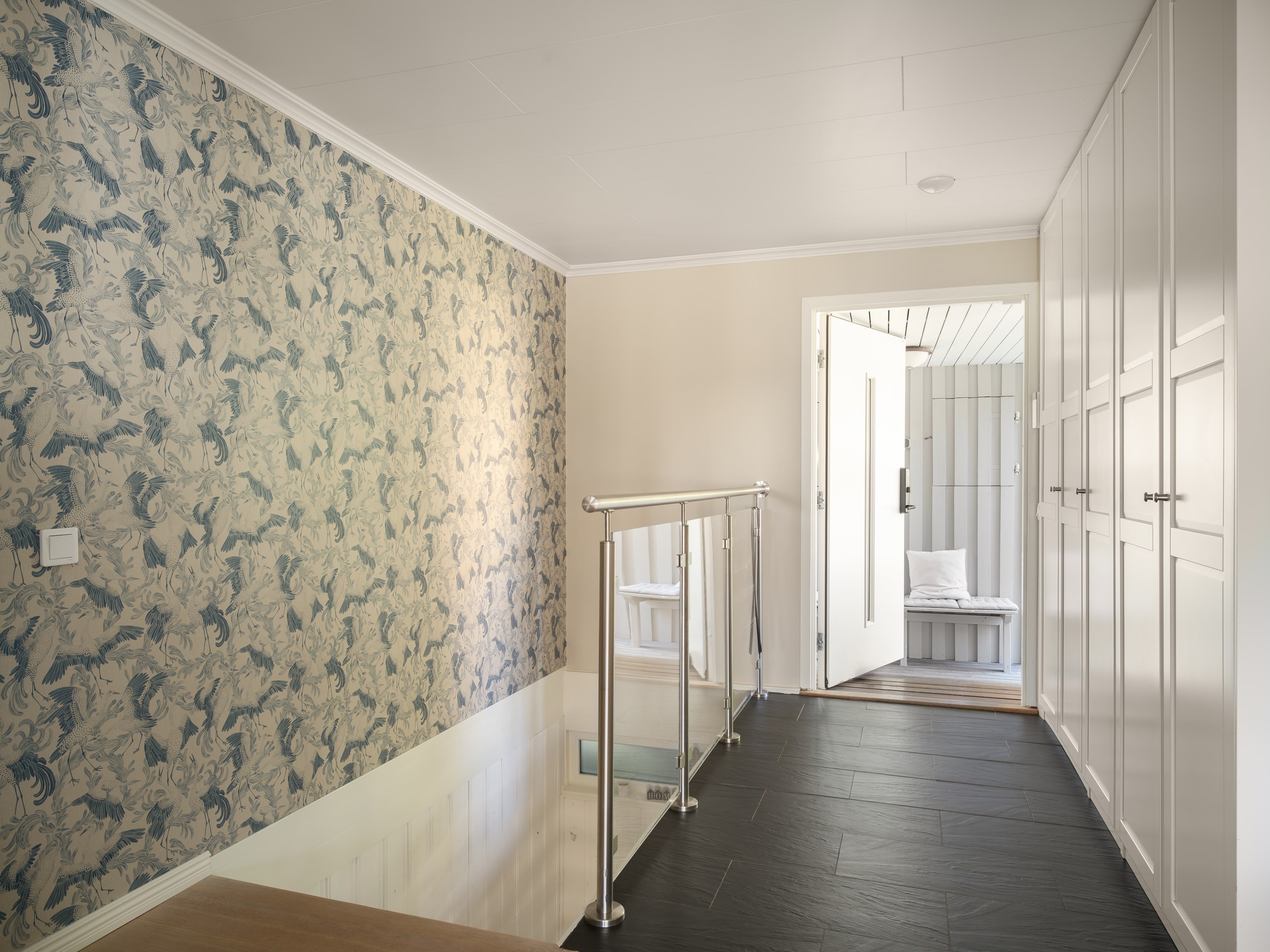 Bostadsbild från Ringparksvägen 24, Kommande i Saltsjöbaden, Nacka