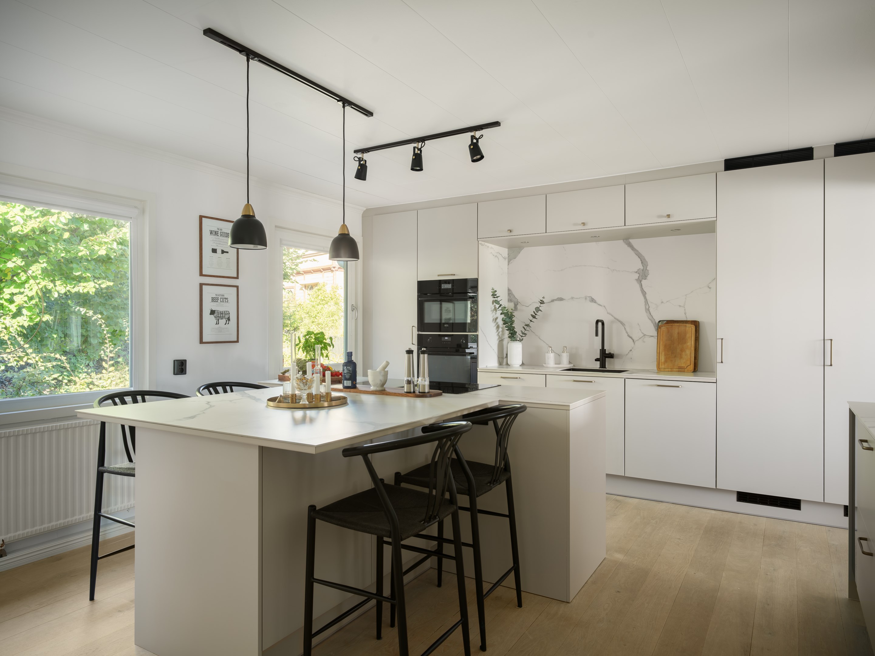 Bostadsbild från Ringparksvägen 24, Kommande i Saltsjöbaden, Nacka