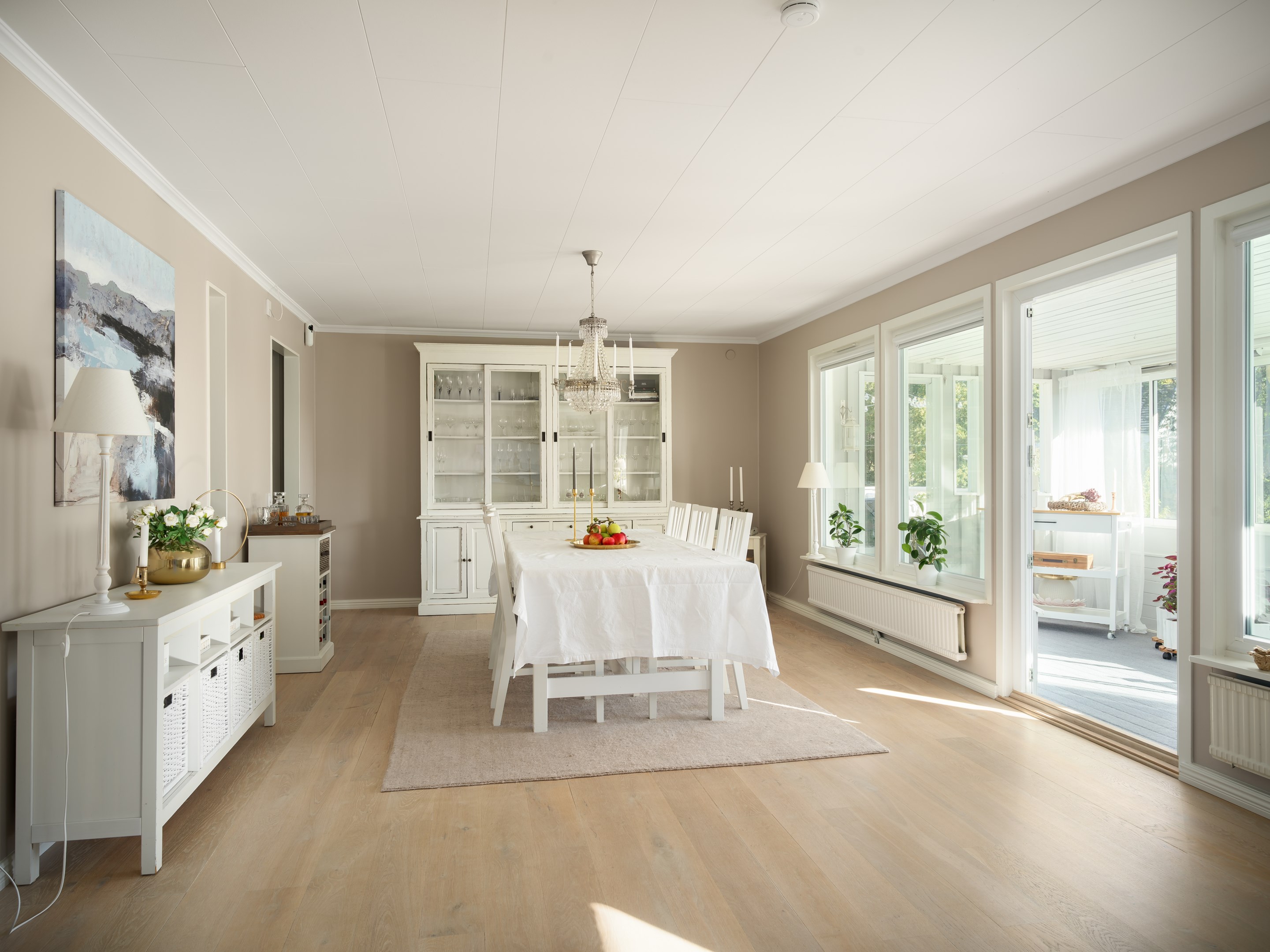 Bostadsbild från Ringparksvägen 24, Kommande i Saltsjöbaden, Nacka