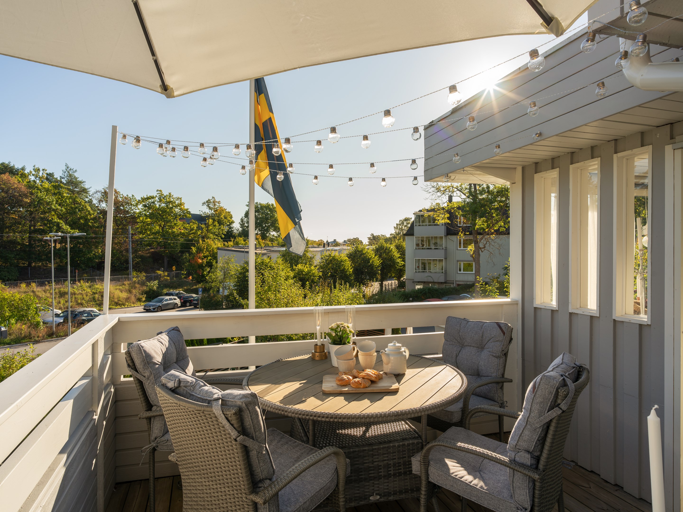 Bostadsbild från Ringparksvägen 24, Kommande i Saltsjöbaden, Nacka