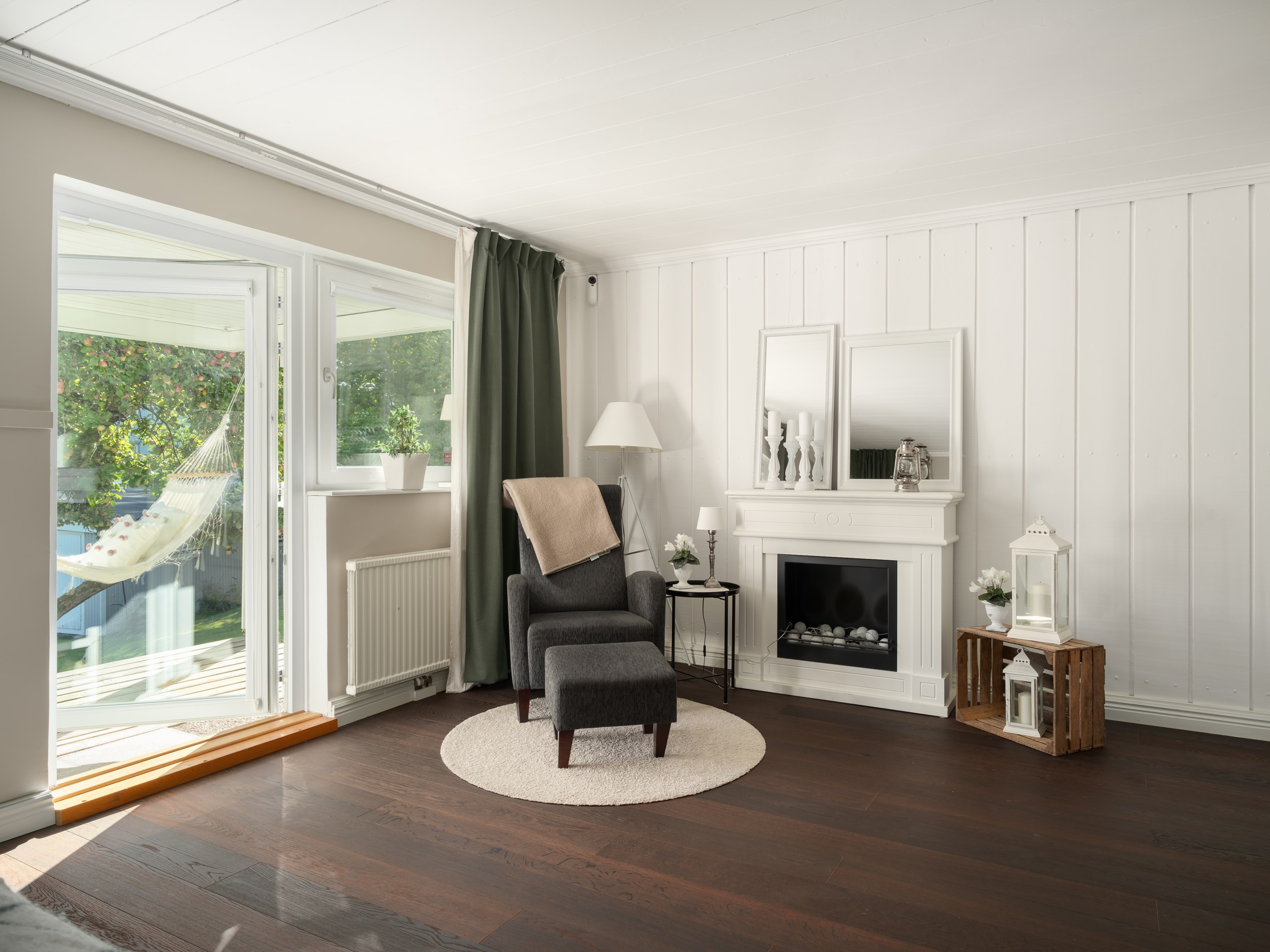 Bostadsbild från Ringparksvägen 24, Kommande i Saltsjöbaden, Nacka