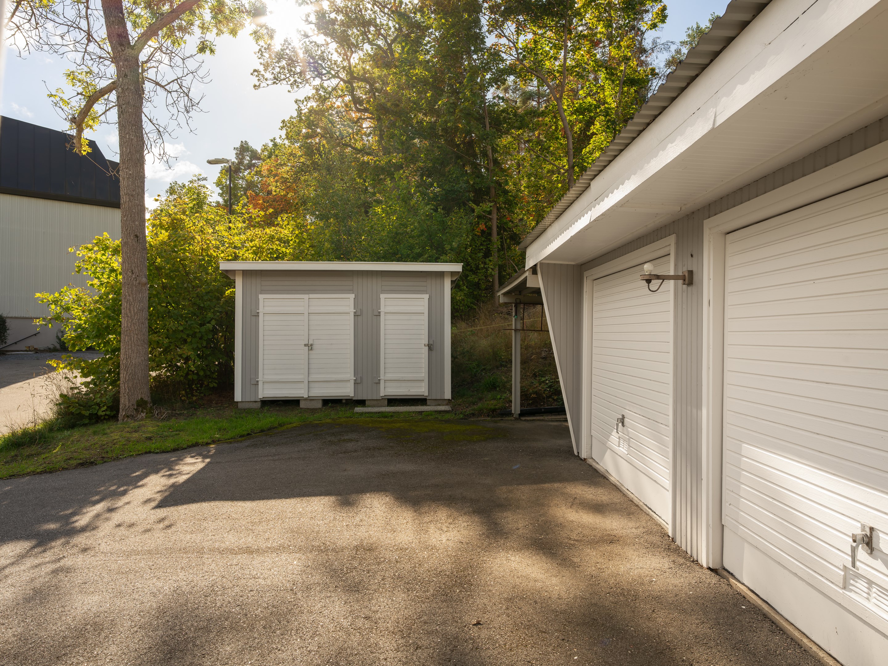 Bostadsbild från Ringparksvägen 24, Kommande i Saltsjöbaden, Nacka