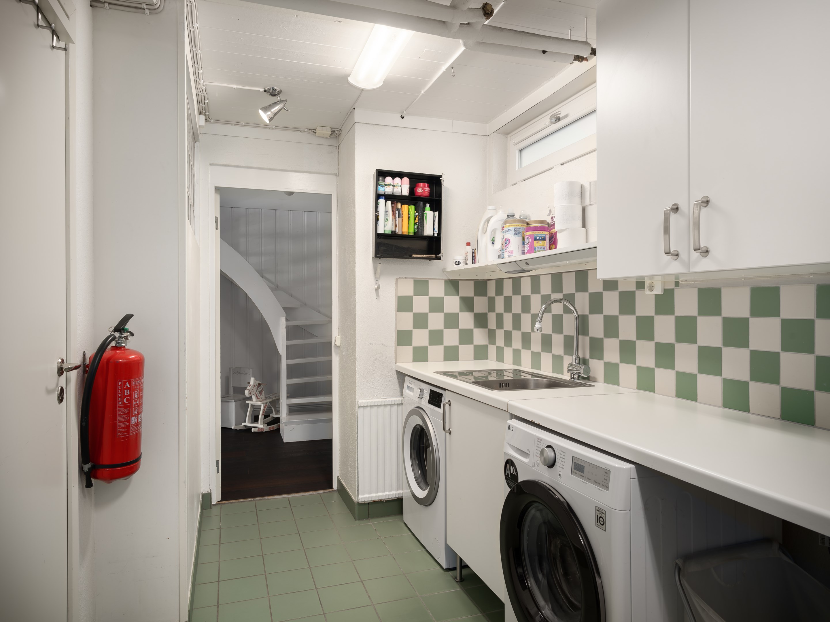 Bostadsbild från Ringparksvägen 24, Kommande i Saltsjöbaden, Nacka