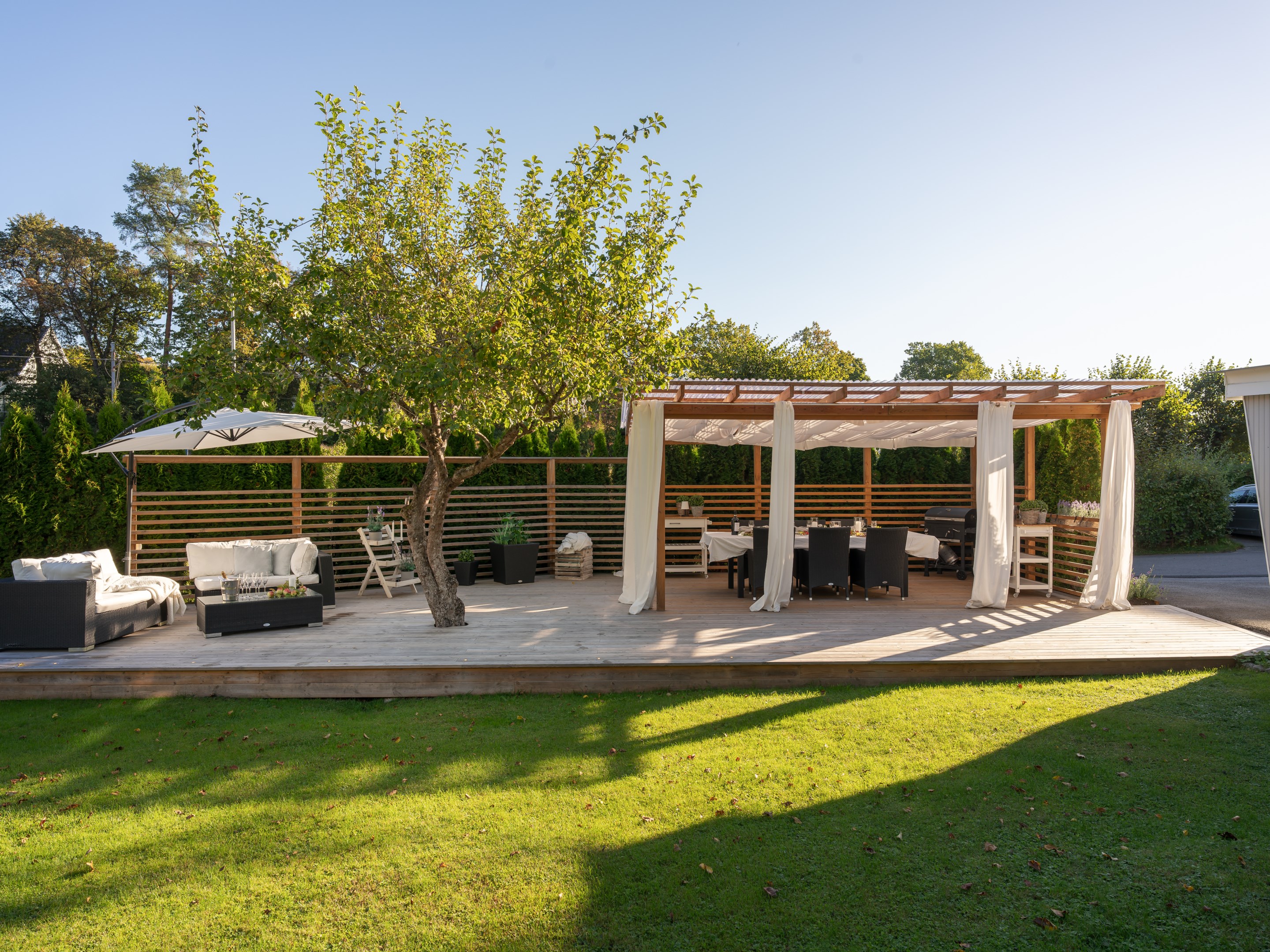 Bostadsbild från Ringparksvägen 24, Kommande i Saltsjöbaden, Nacka