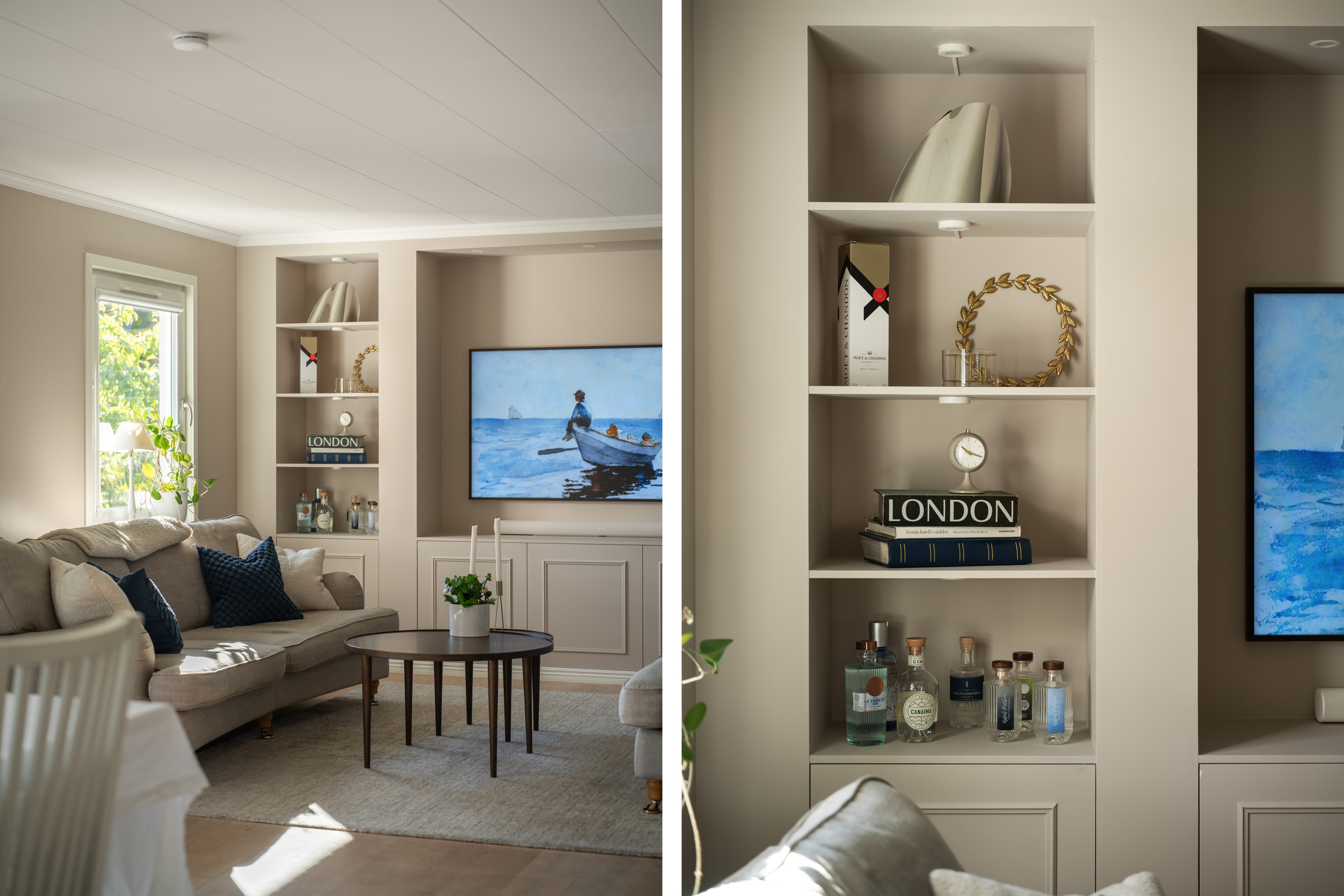 Bostadsbild från Ringparksvägen 24, Kommande i Saltsjöbaden, Nacka
