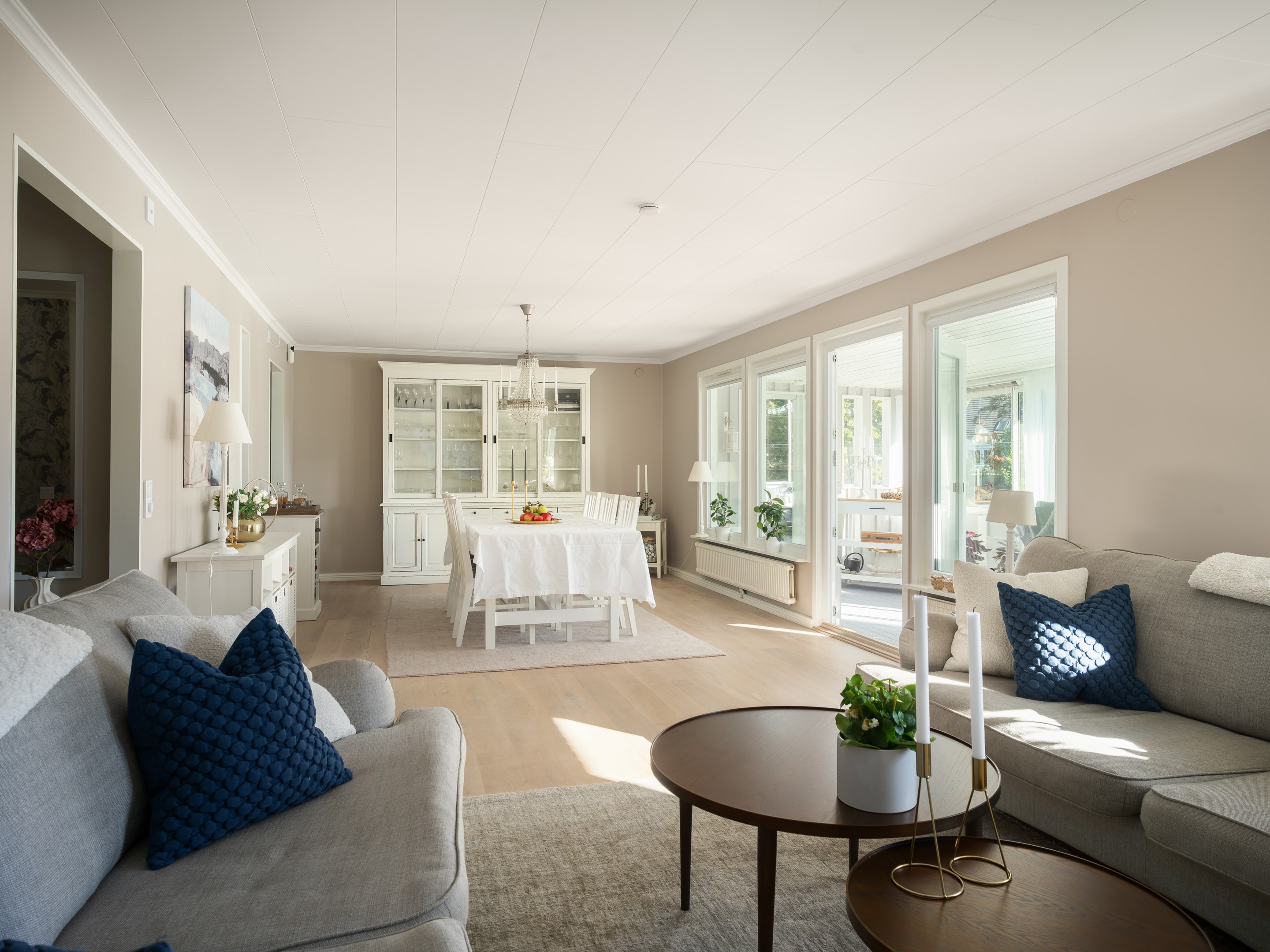 Bostadsbild från Ringparksvägen 24, Kommande i Saltsjöbaden, Nacka