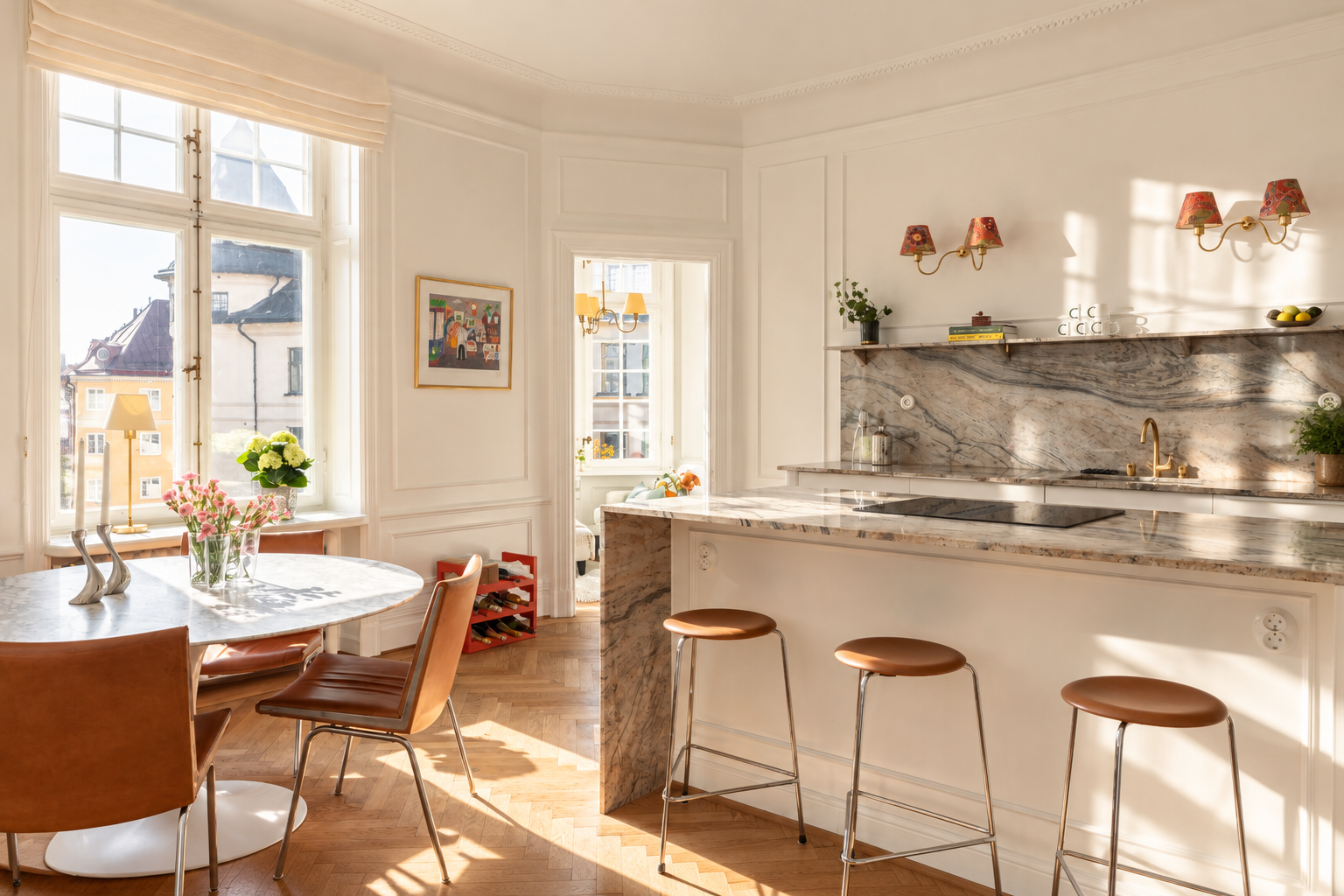 Bild 2 från Skeppsholmen Sotheby’s International Realty