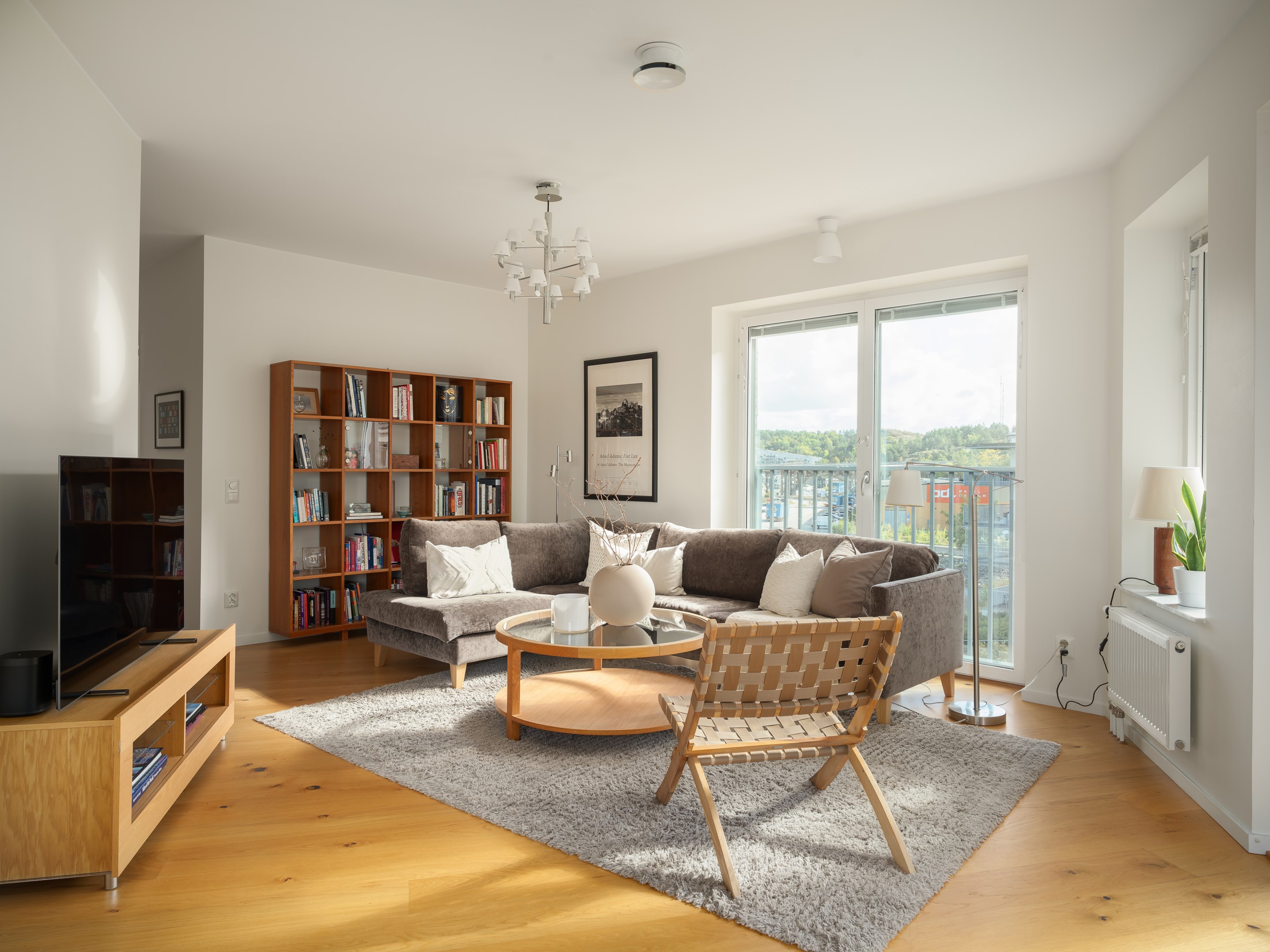 Bostadsbild från Finnboda kajväg 10, Till salu i Finnboda Hamn, Nacka