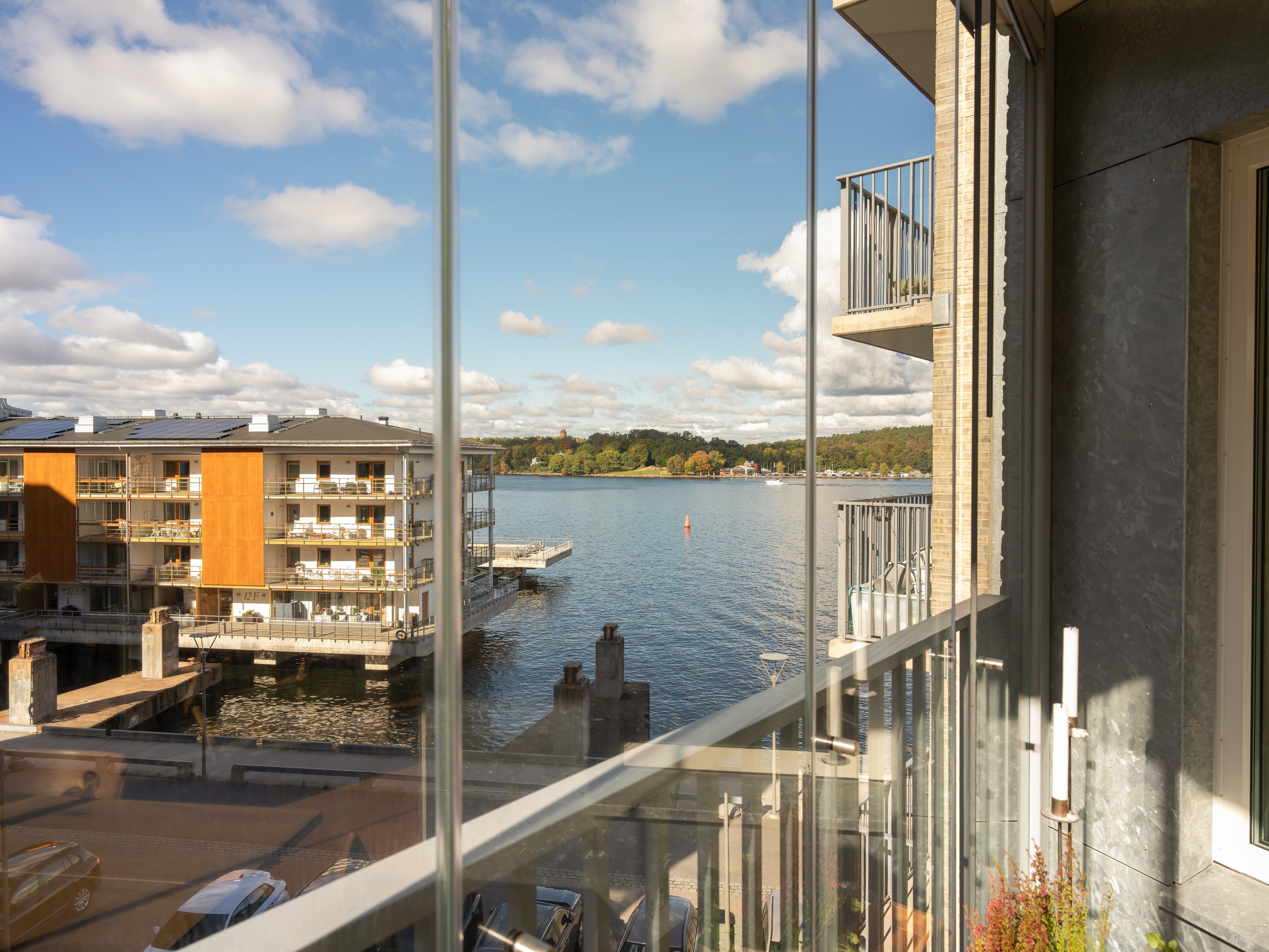Bostadsbild från Finnboda kajväg 10, Till salu i Finnboda Hamn, Nacka