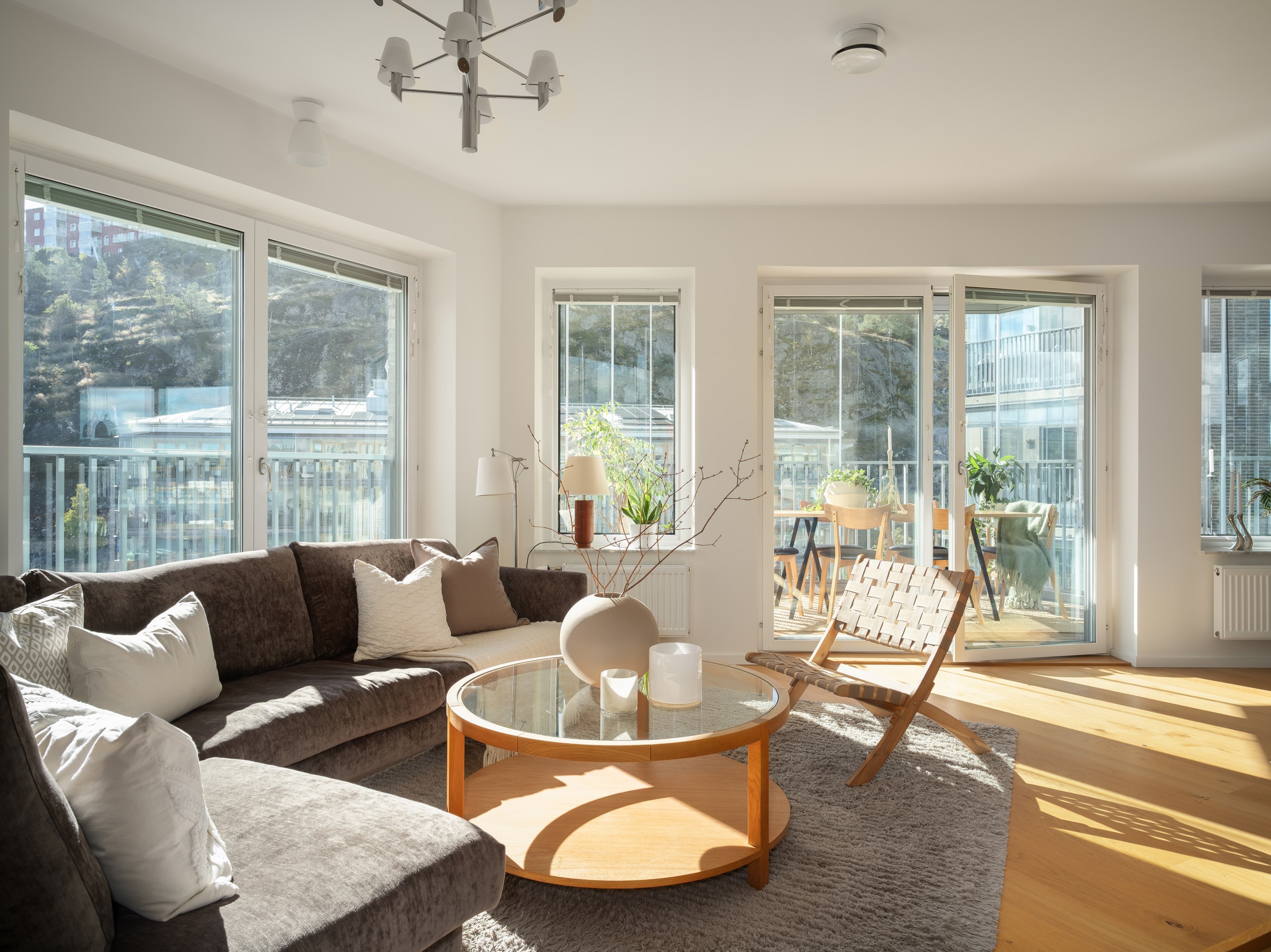 Bostadsbild från Finnboda kajväg 10, Till salu i Finnboda Hamn, Nacka
