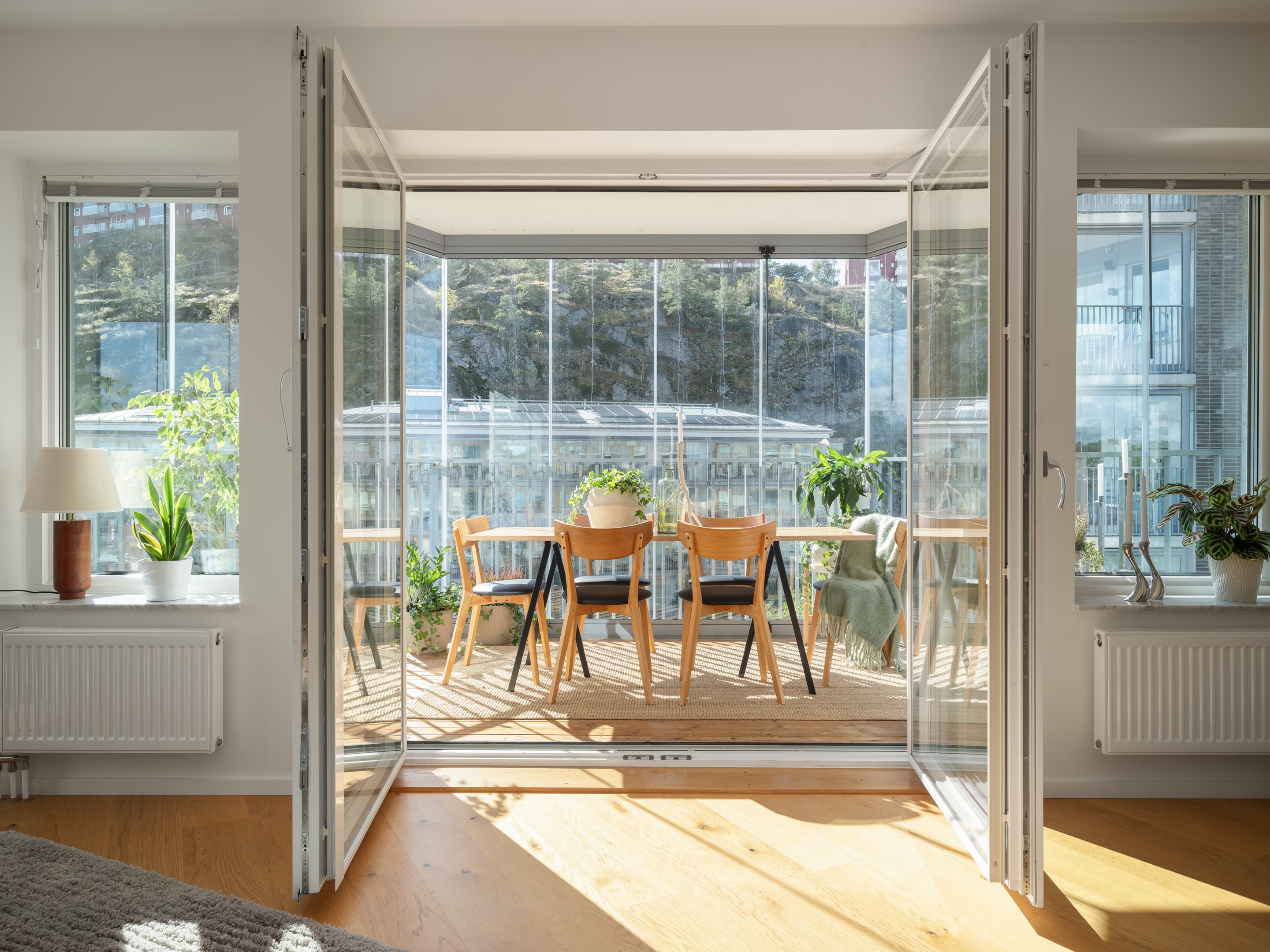 Bostadsbild från Finnboda kajväg 10, Till salu i Finnboda Hamn, Nacka