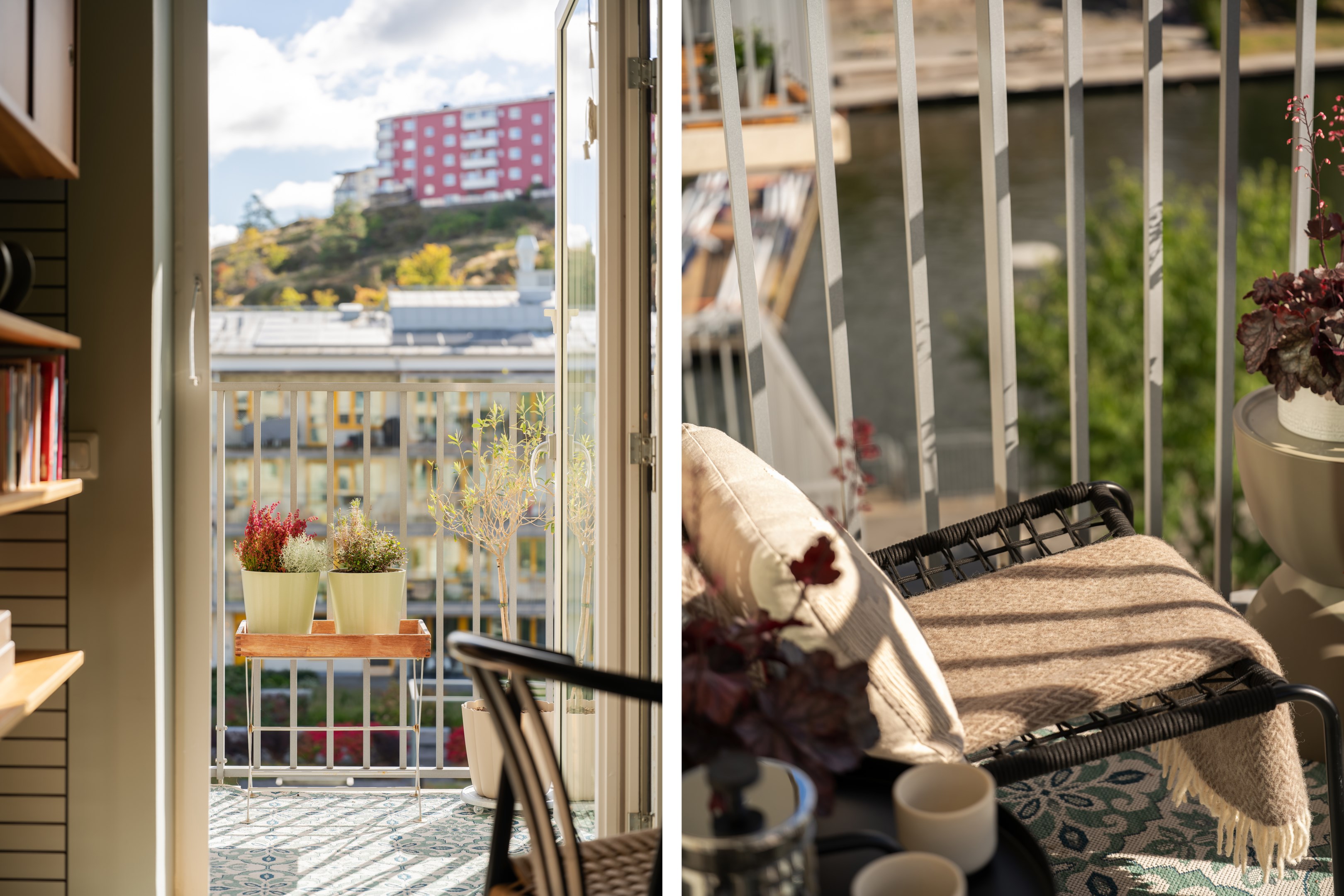Bostadsbild från Finnboda kajväg 10, Till salu i Finnboda Hamn, Nacka