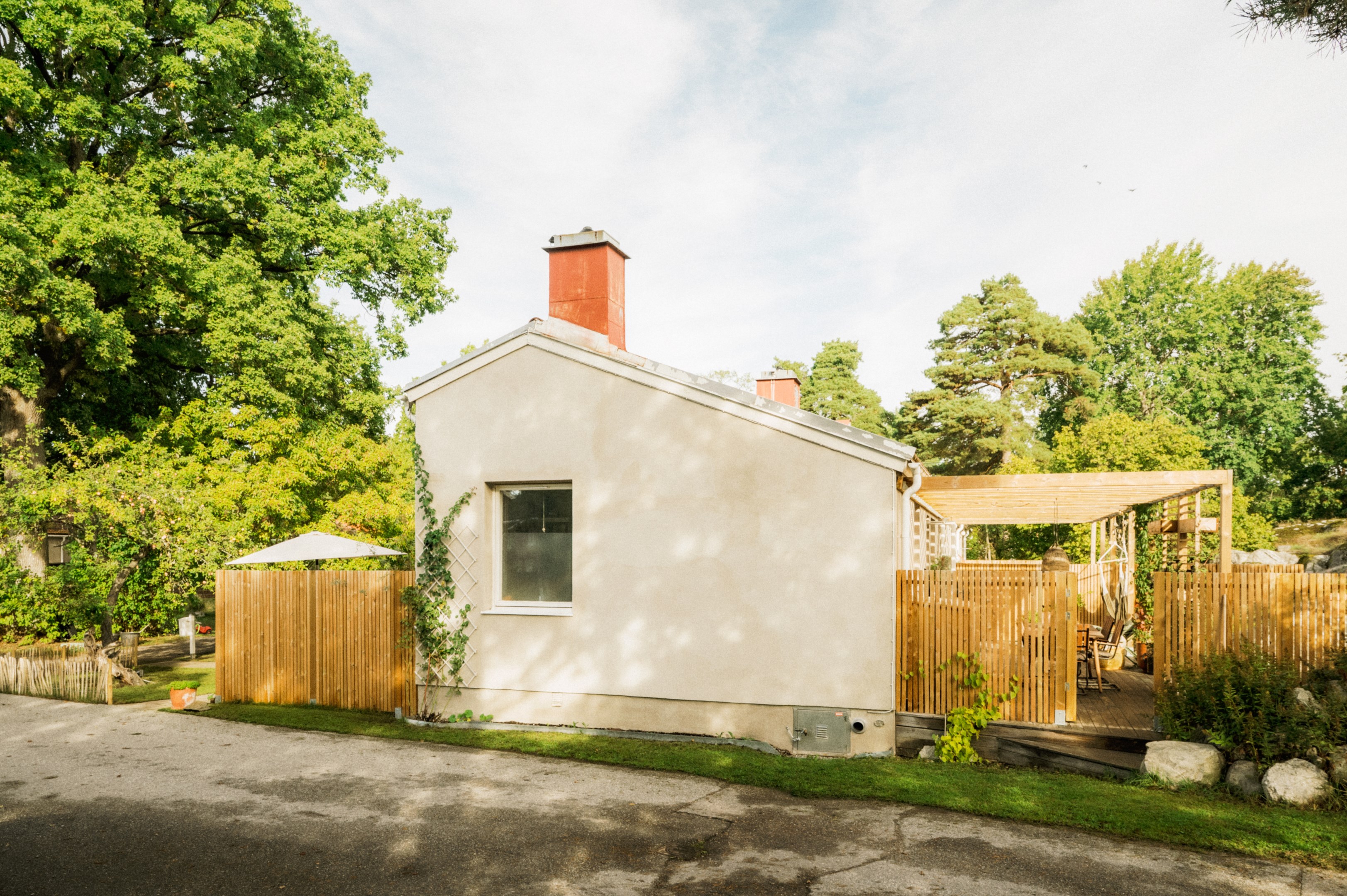 Bostadsbild från Grindstugärde 45, Kommande i Gustavsberg - Höjdhagen, Värmdö