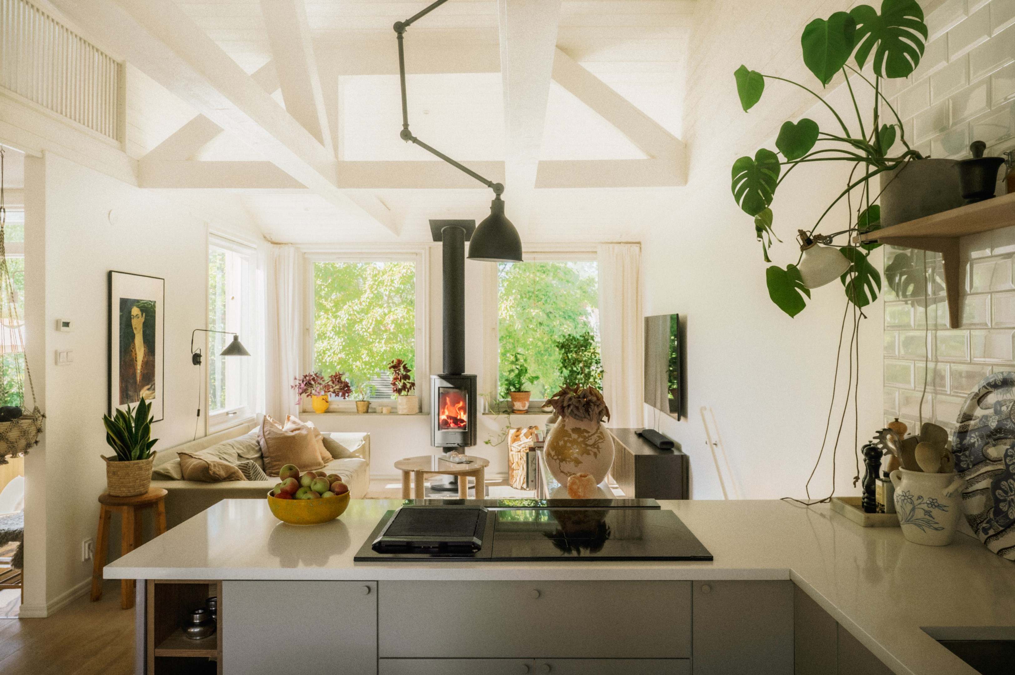 Bostadsbild från Grindstugärde 45, Kommande i Gustavsberg - Höjdhagen, Värmdö