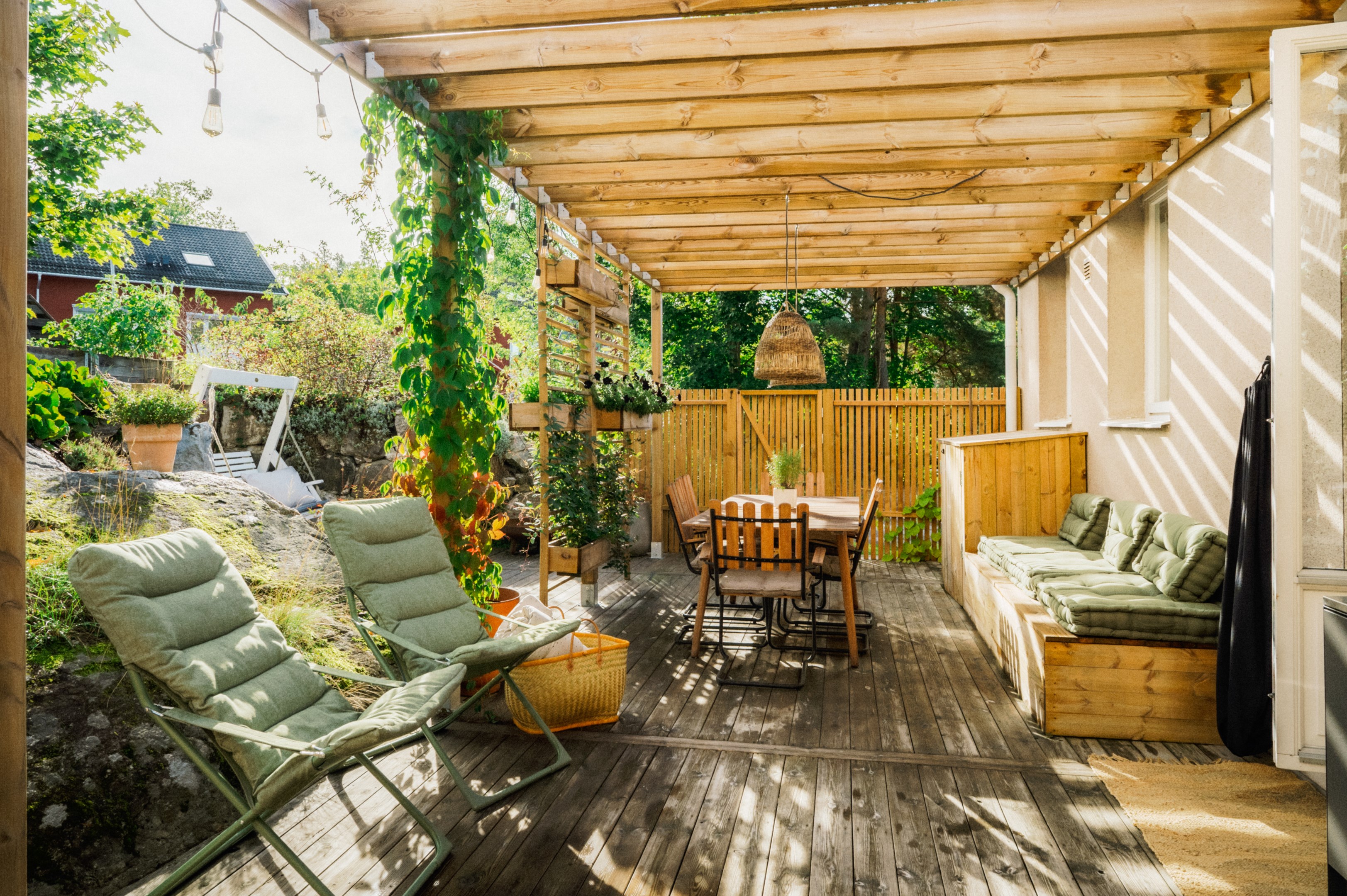 Bostadsbild från Grindstugärde 45, Kommande i Gustavsberg - Höjdhagen, Värmdö