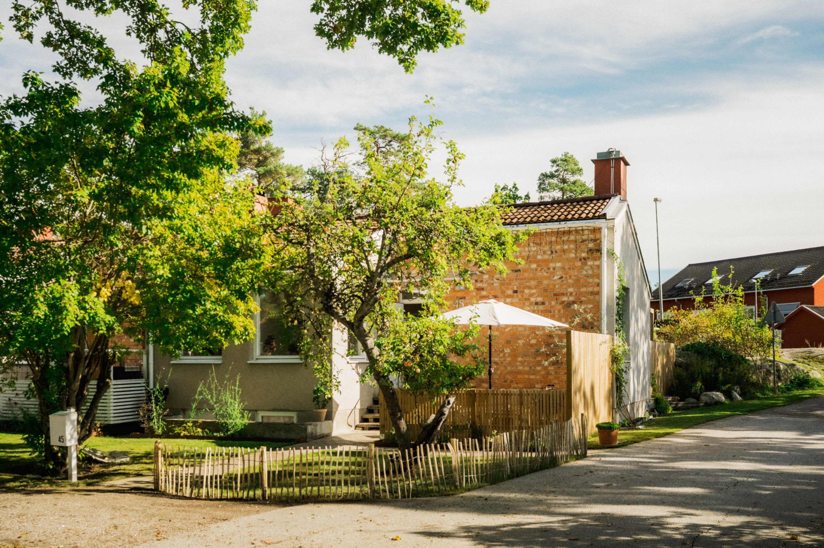 Bostadsbild från Grindstugärde 45, Kommande i Gustavsberg - Höjdhagen, Värmdö