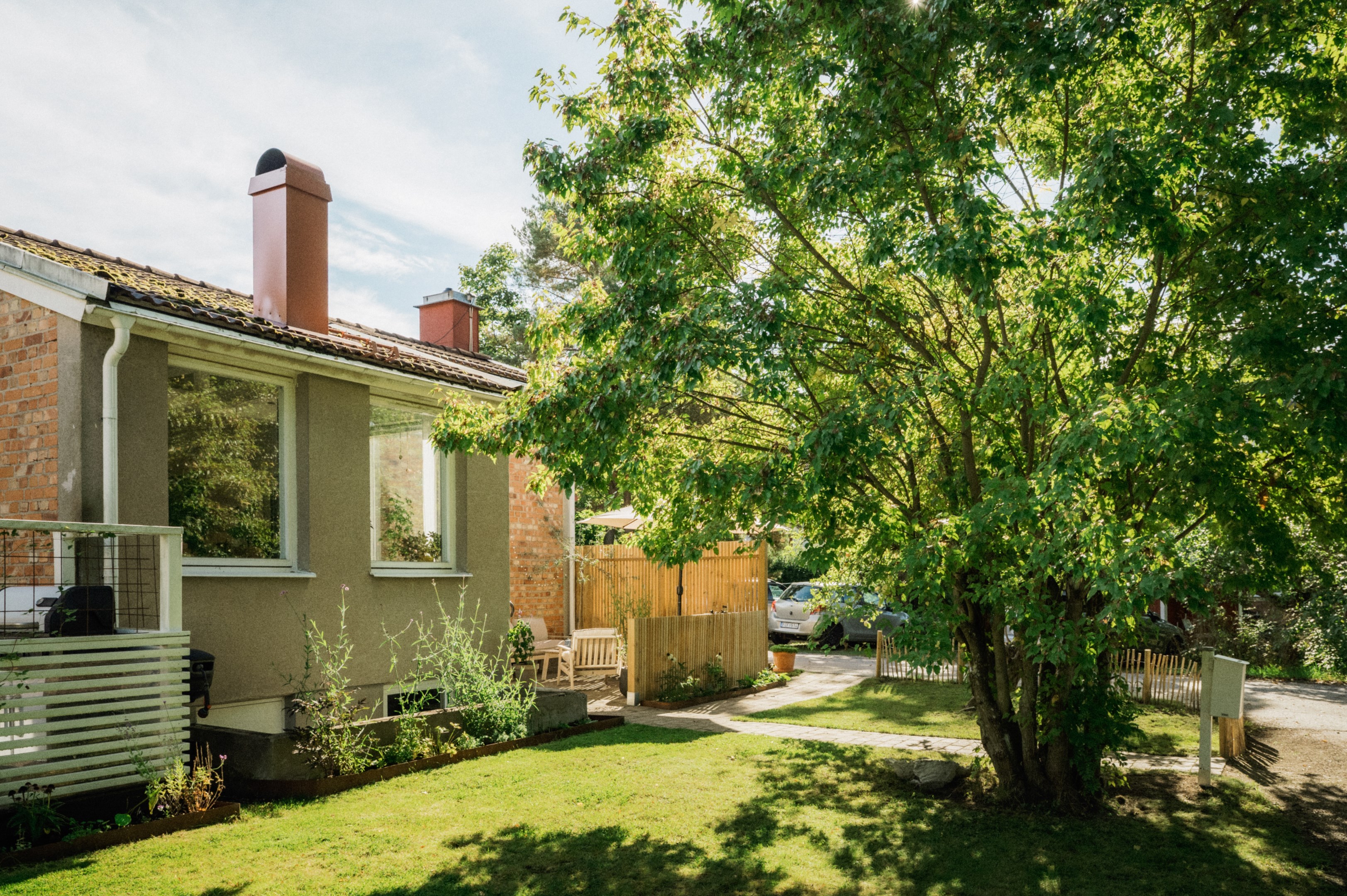 Bostadsbild från Grindstugärde 45, Kommande i Gustavsberg - Höjdhagen, Värmdö