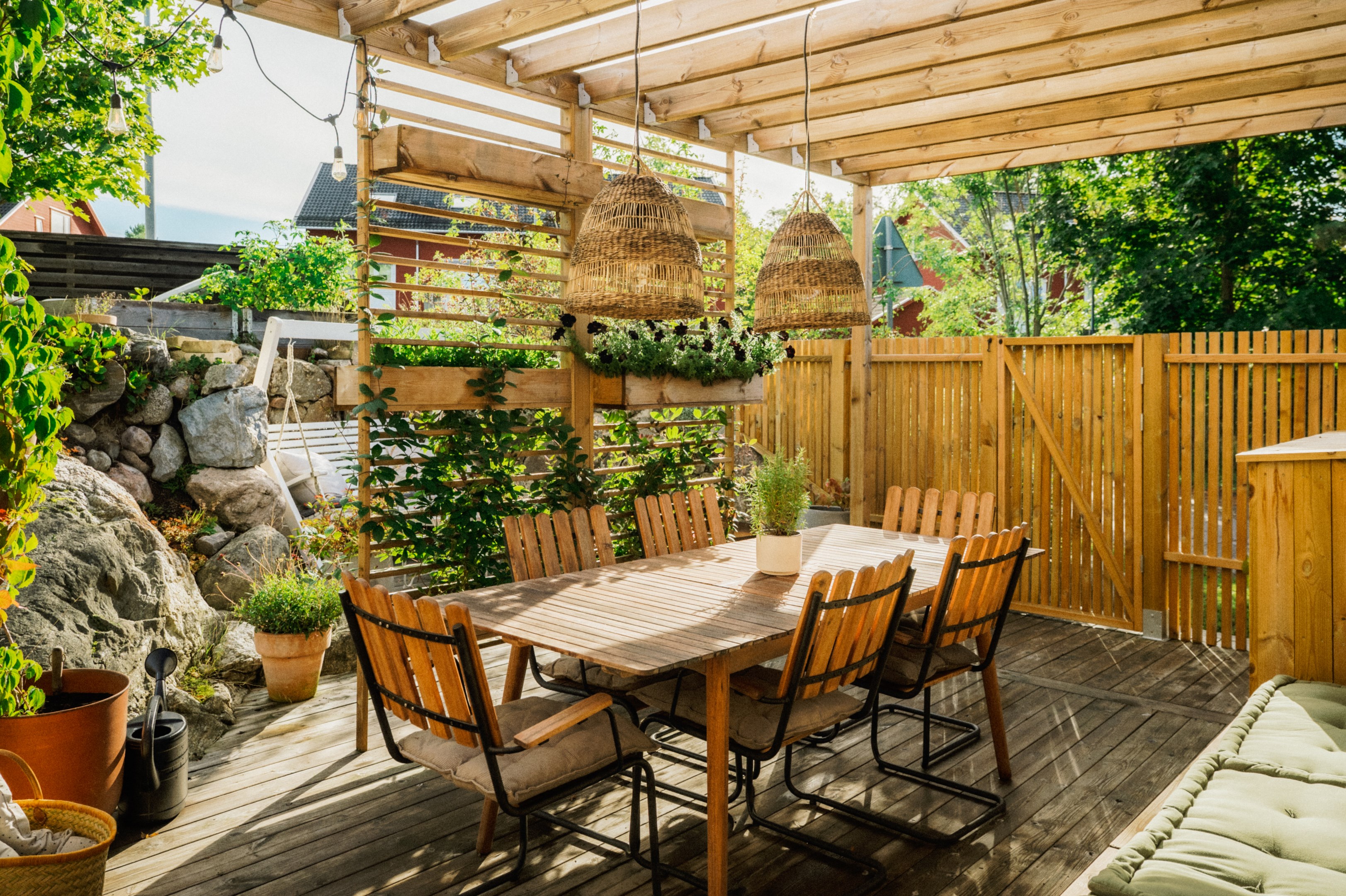 Bostadsbild från Grindstugärde 45, Kommande i Gustavsberg - Höjdhagen, Värmdö