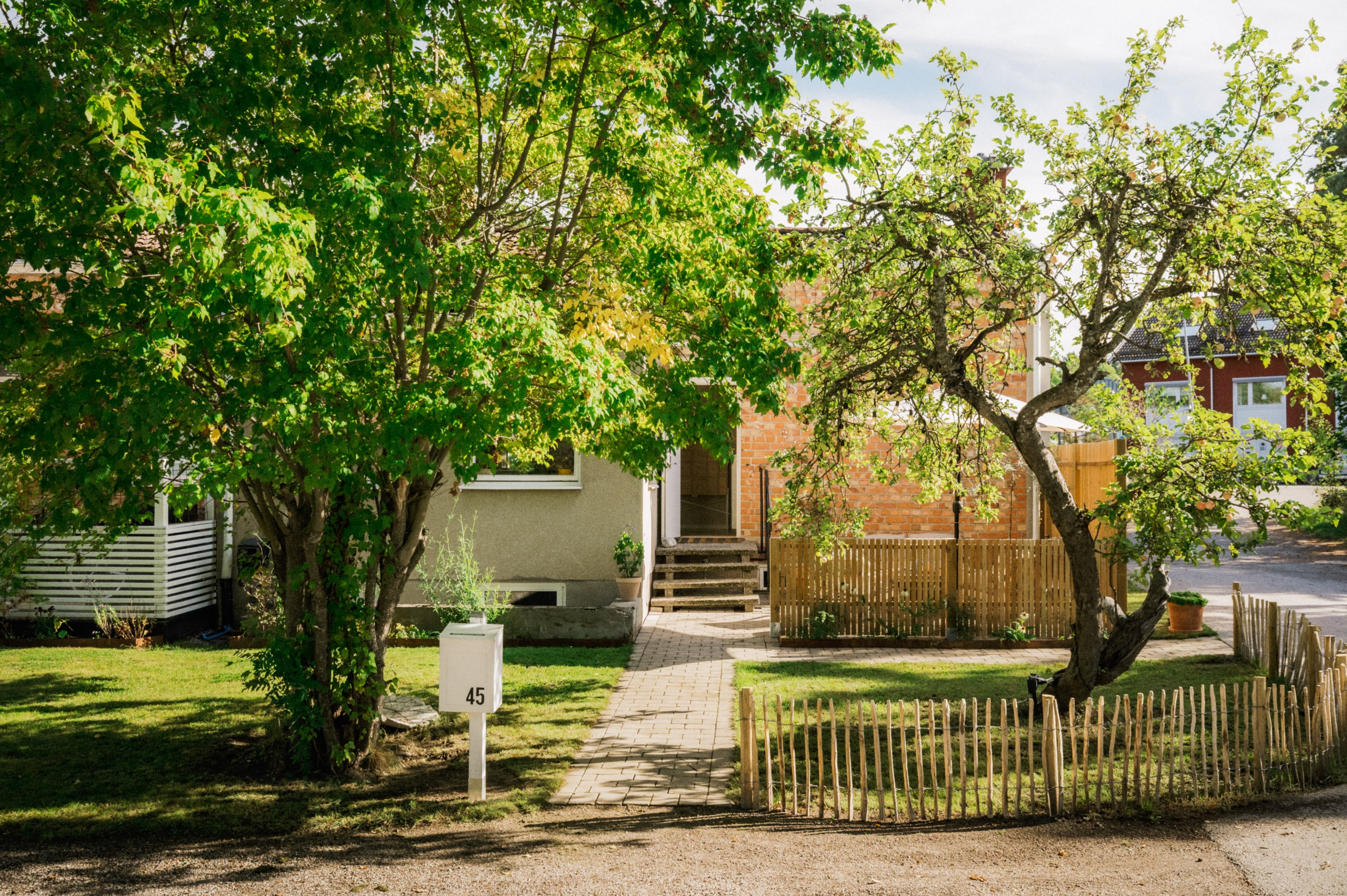 Bostadsbild från Grindstugärde 45, Kommande i Gustavsberg - Höjdhagen, Värmdö
