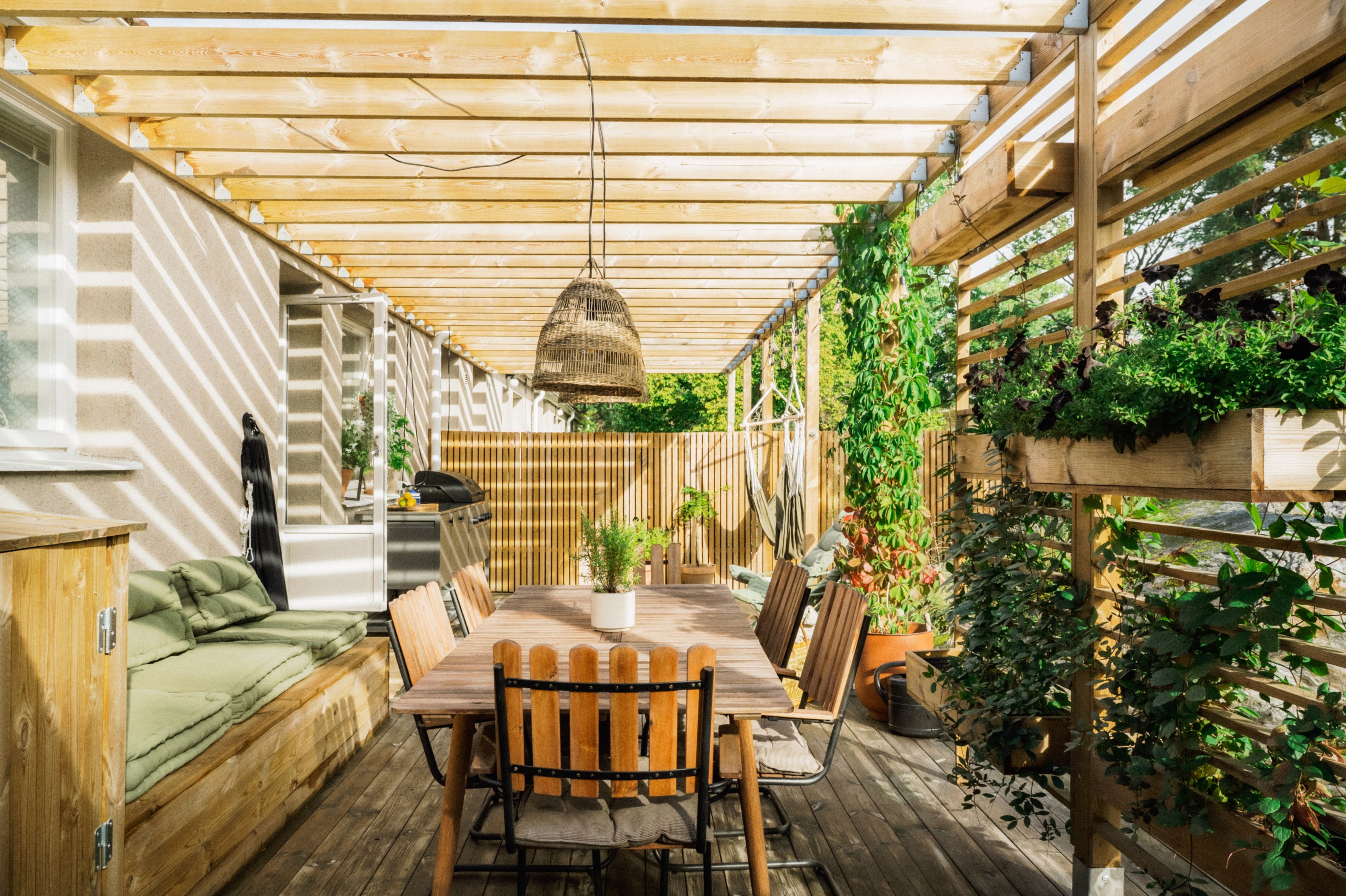 Bostadsbild från Grindstugärde 45, Kommande i Gustavsberg - Höjdhagen, Värmdö