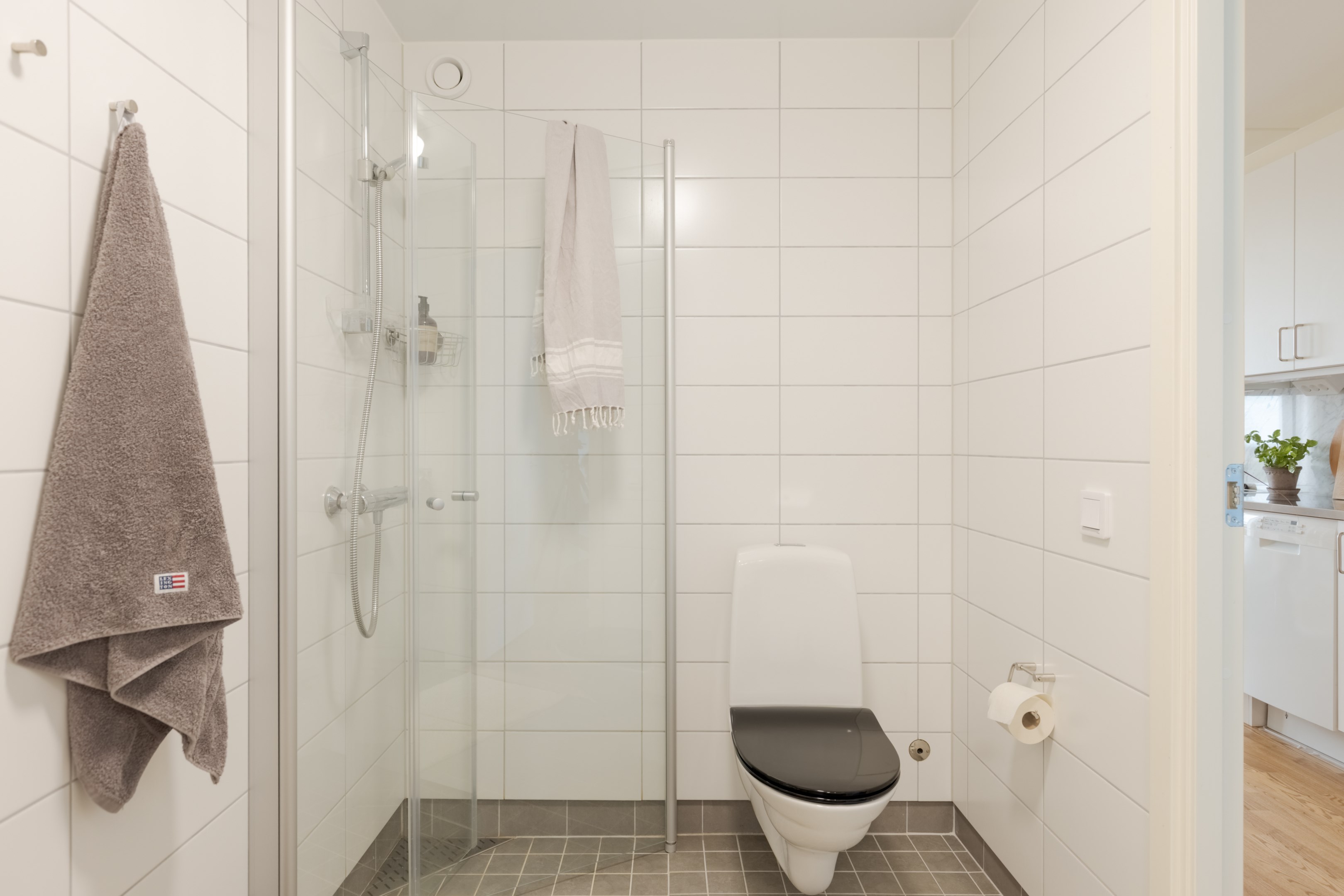 Bostadsbild från Diavoxvägen 32, Kommande i Midsommarkransen, Stockholm