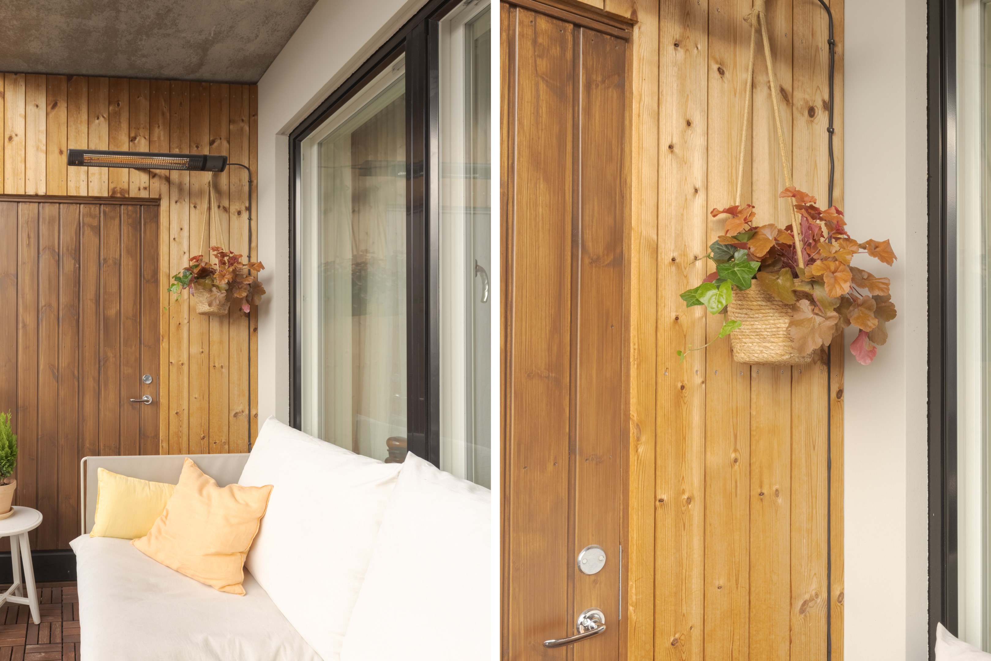 Bostadsbild från Diavoxvägen 32, Kommande i Midsommarkransen, Stockholm