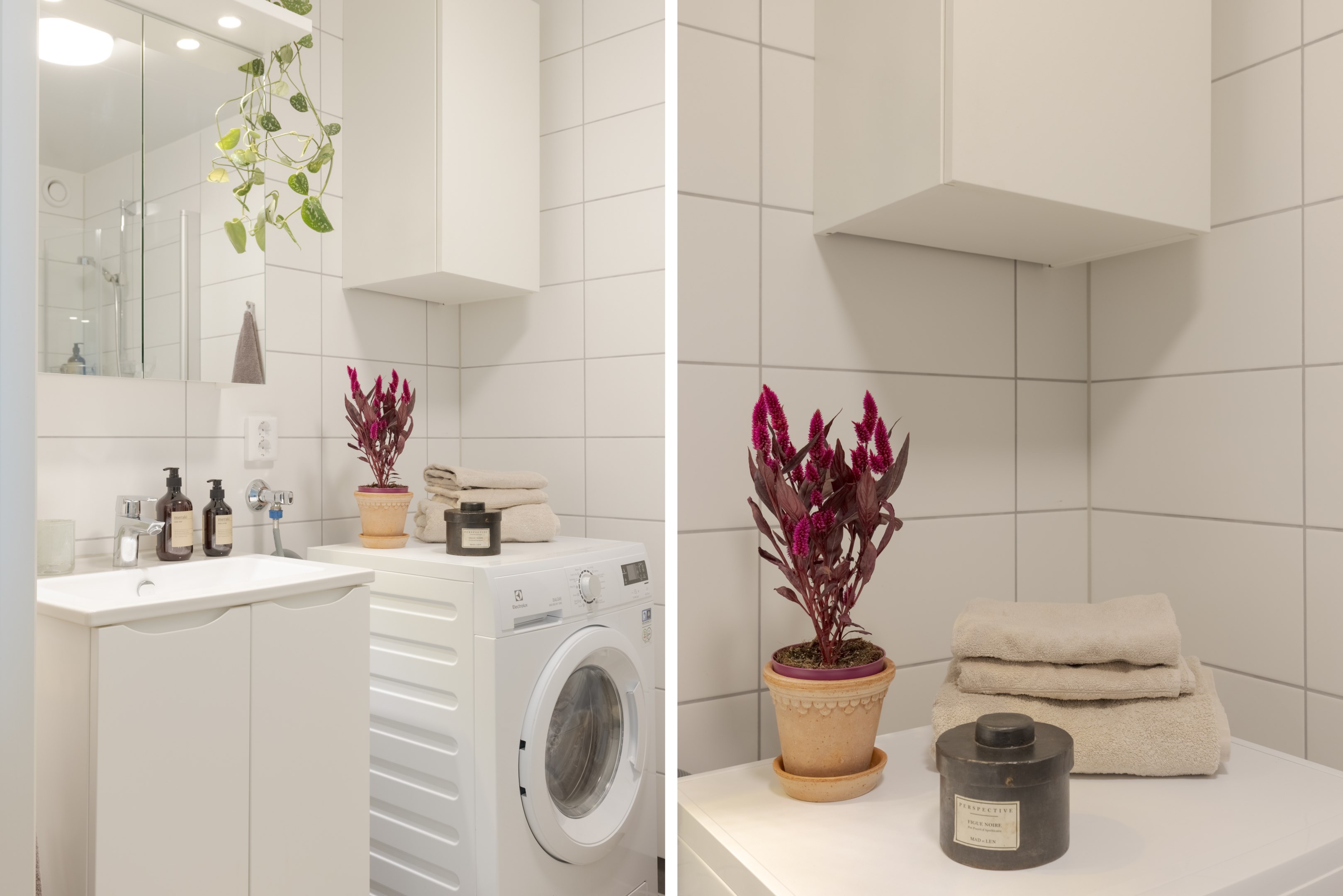 Bostadsbild från Diavoxvägen 32, Kommande i Midsommarkransen, Stockholm