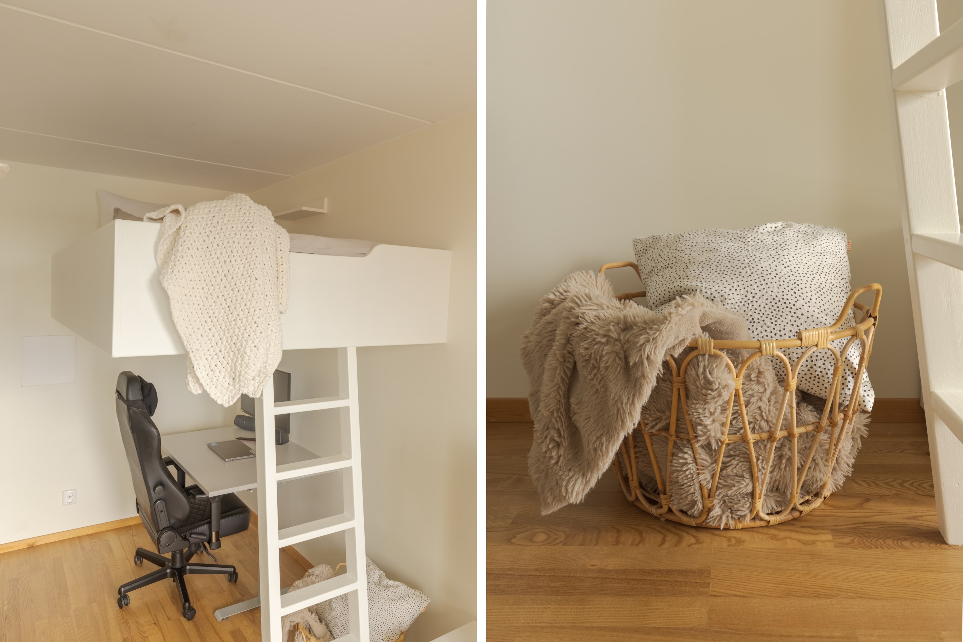 Bostadsbild från Diavoxvägen 32, Kommande i Midsommarkransen, Stockholm