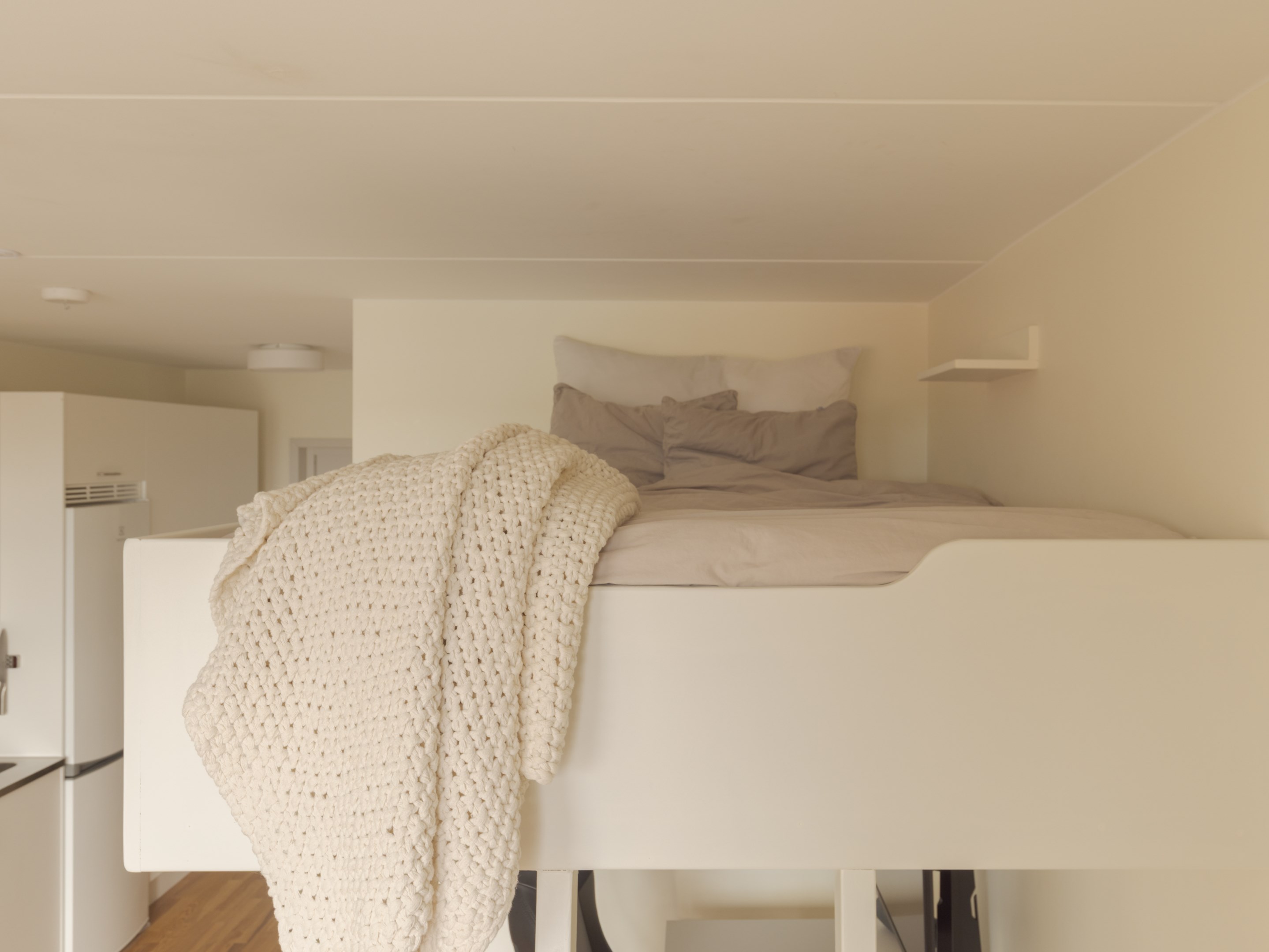 Bostadsbild från Diavoxvägen 32, Kommande i Midsommarkransen, Stockholm